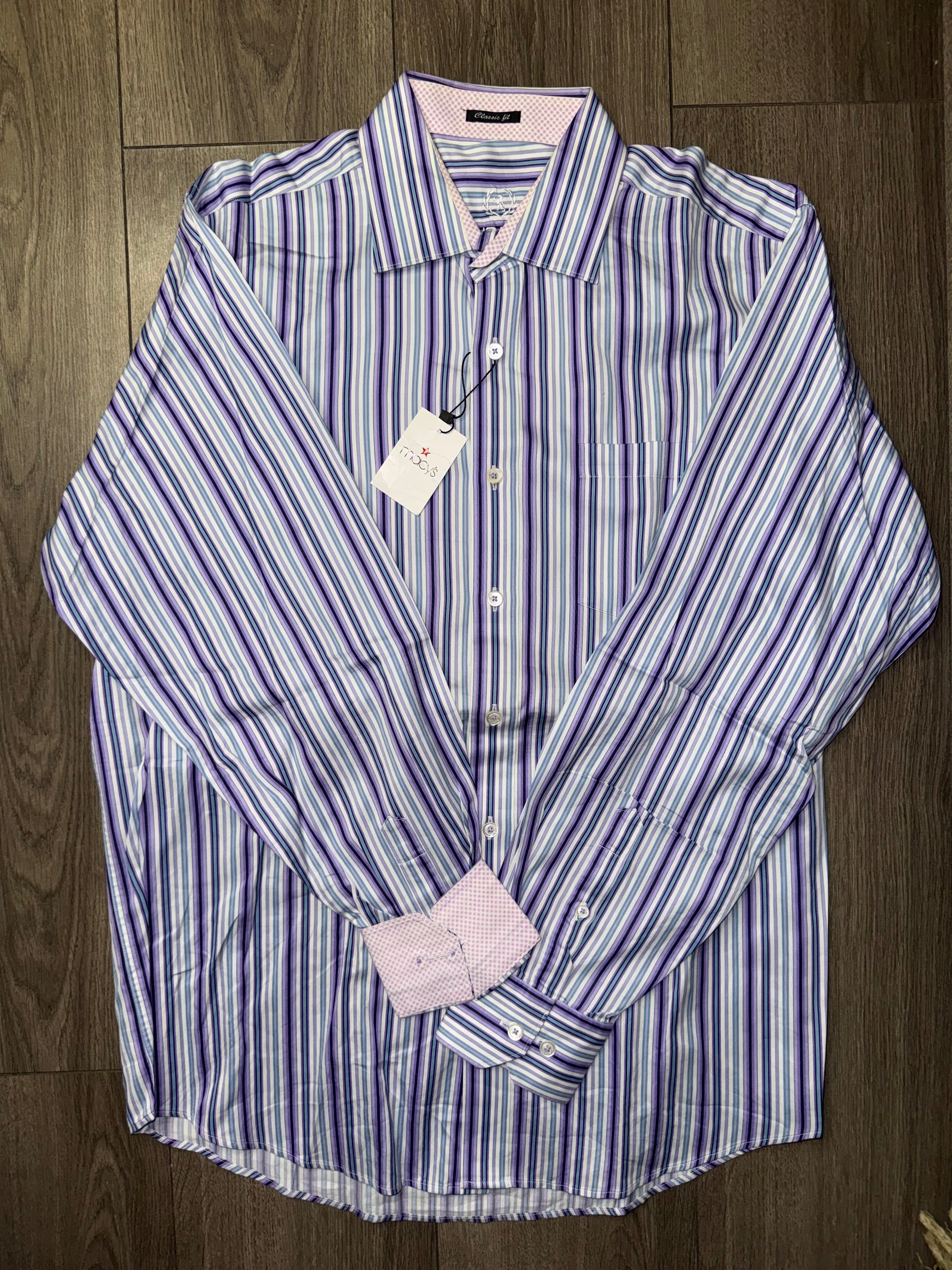 CAMISA BUGATCHI