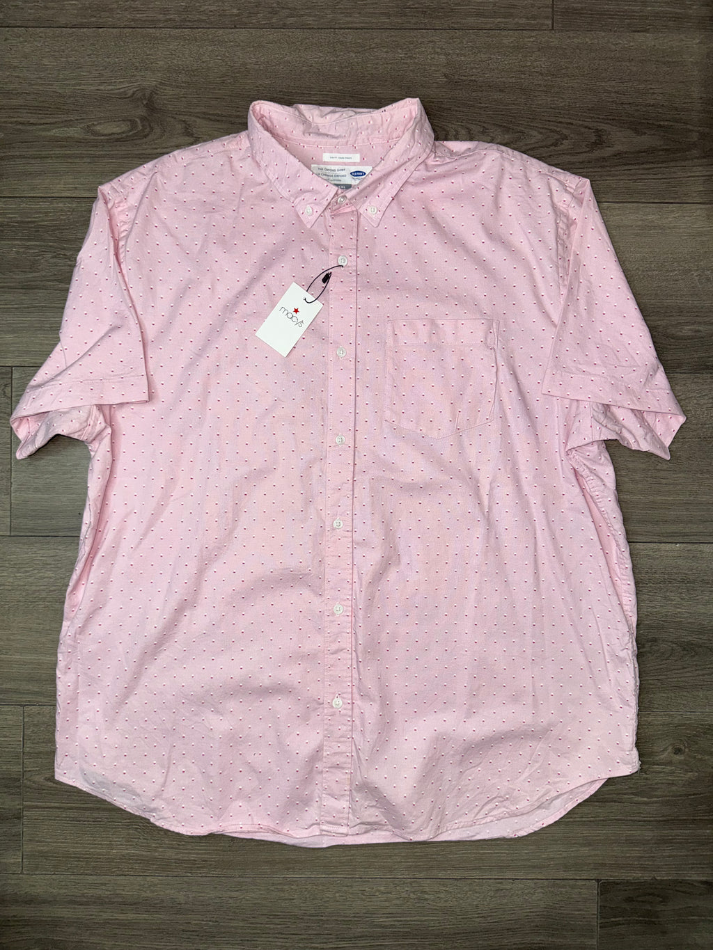 CAMISA OLD NAVY