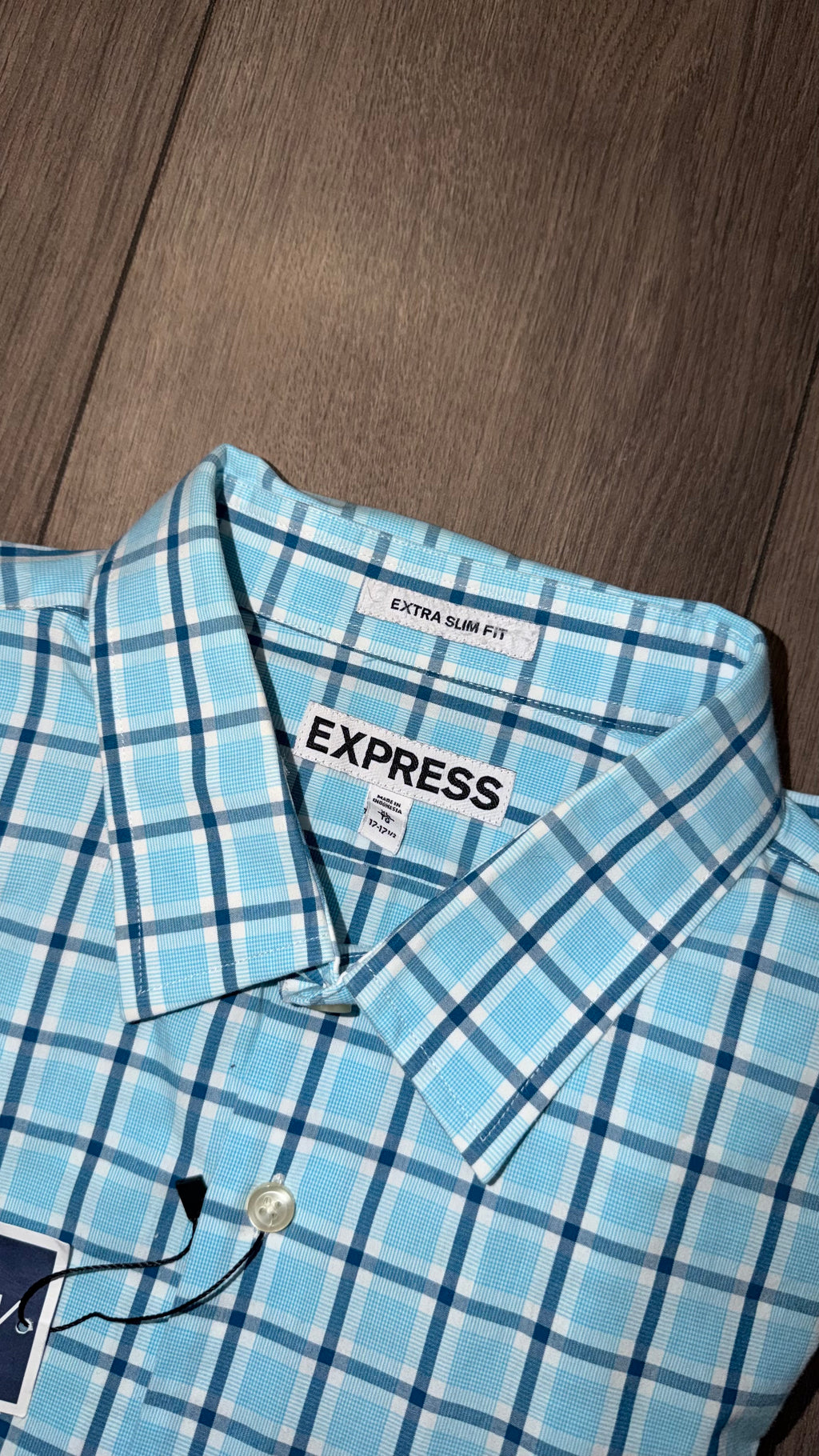 CAMISA EXPRESS