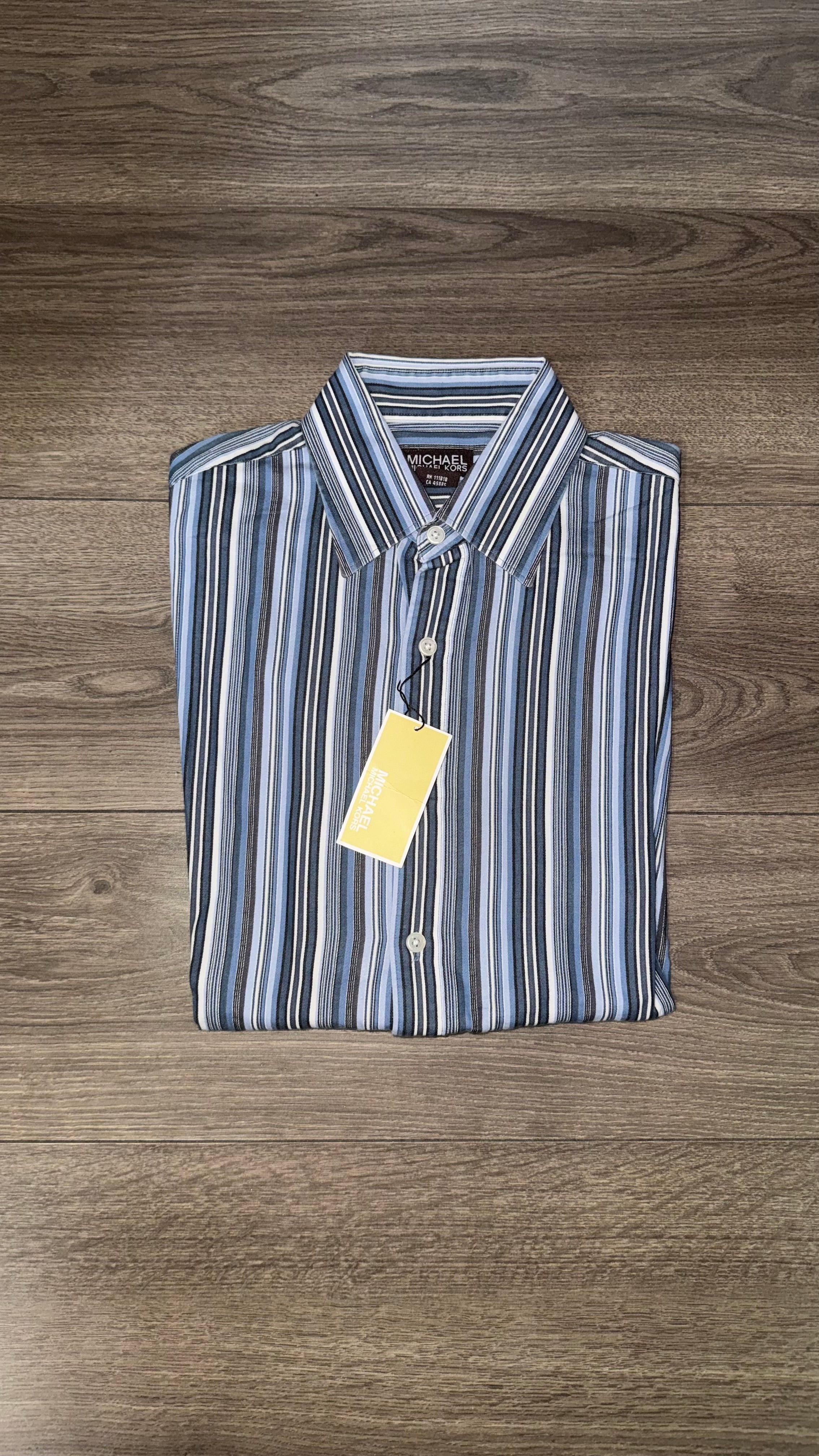 CAMISA MICHAEL KORS