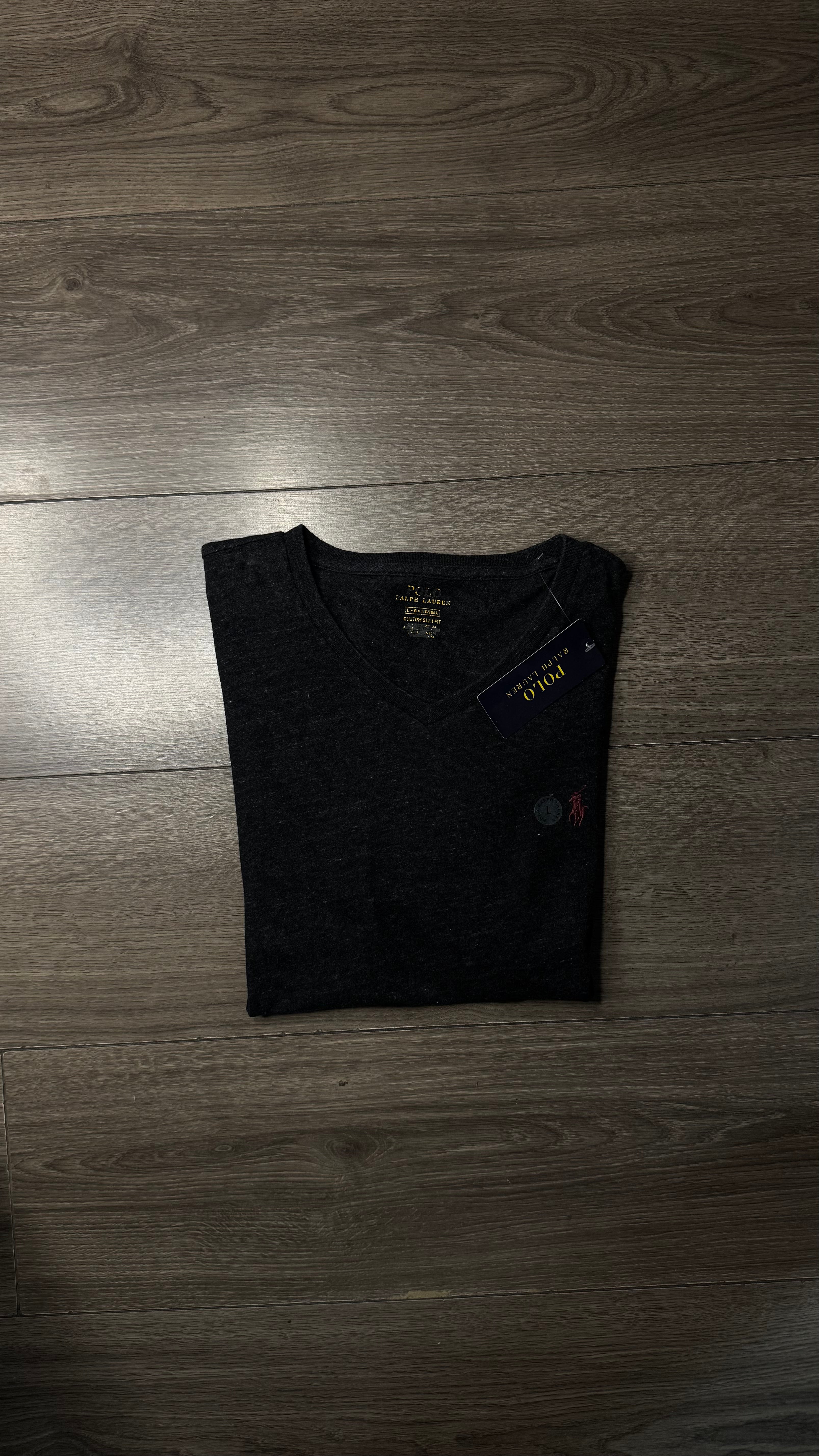 PLAYERA RALPH LAUREN