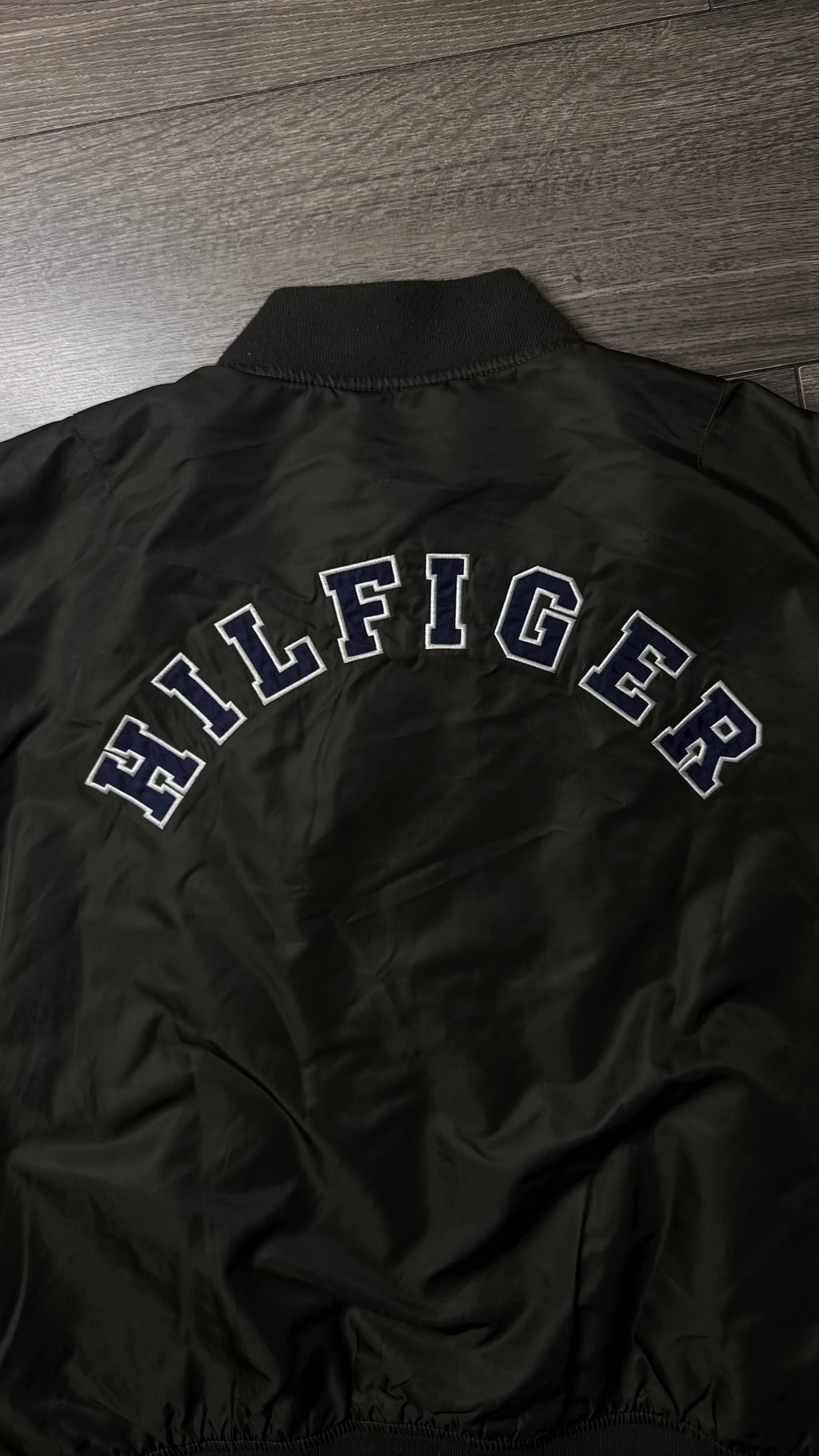CHAMARRA TOMMY HILFIGER