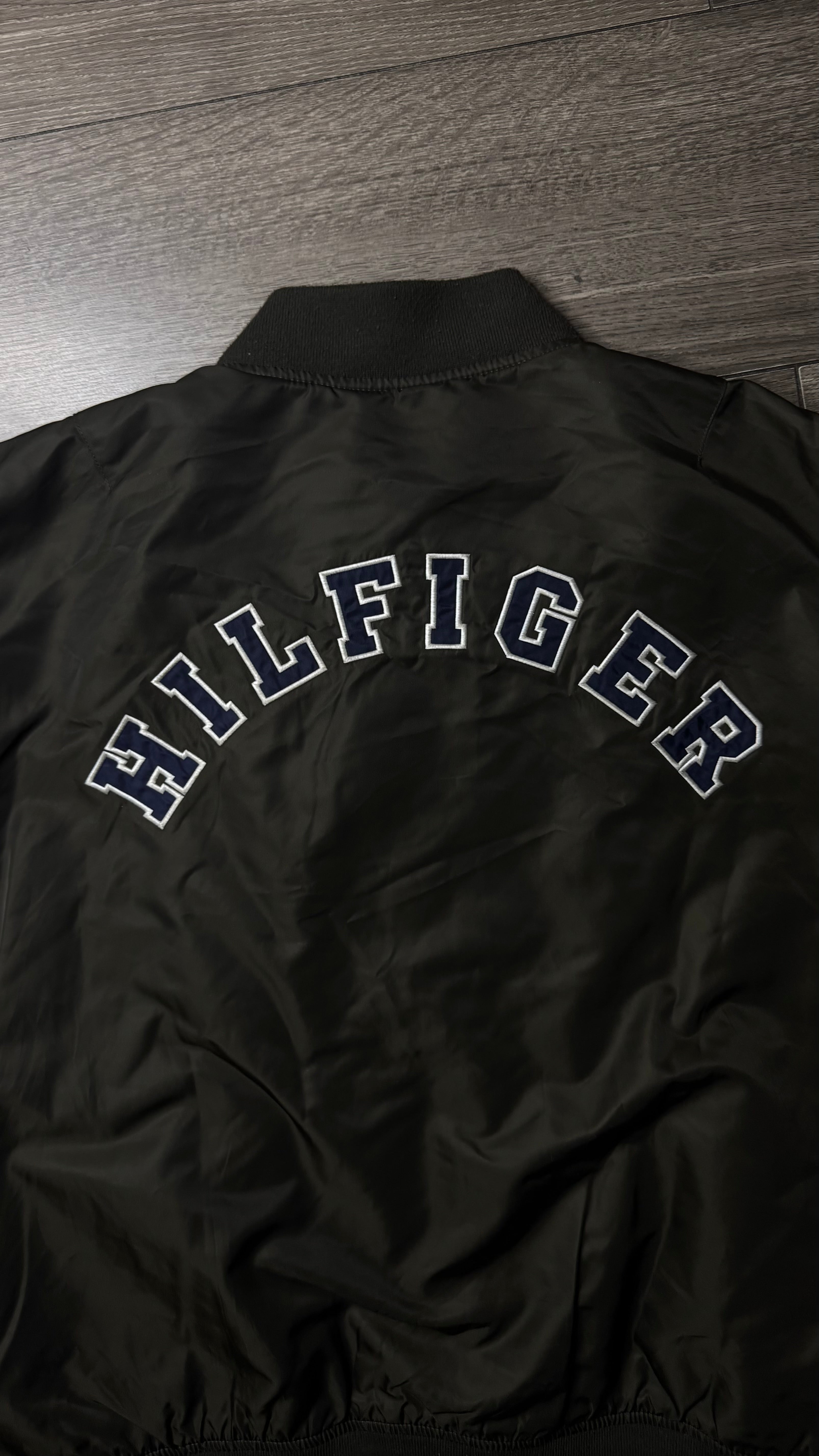 CHAMARRA TOMMY HILFIGER