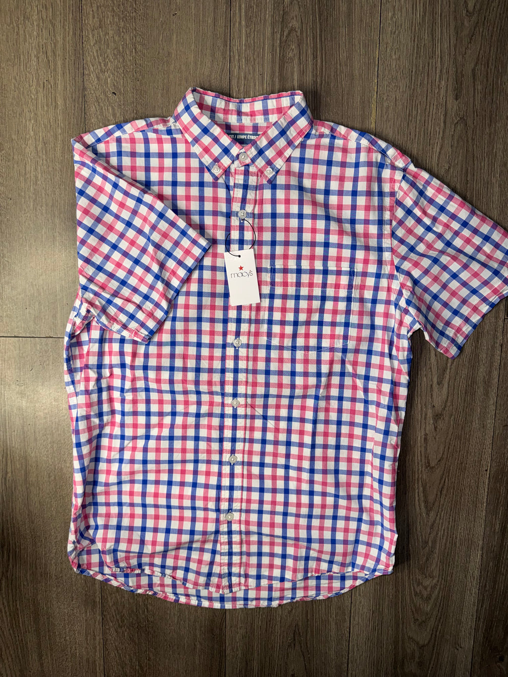 CAMISA OLD NAVY