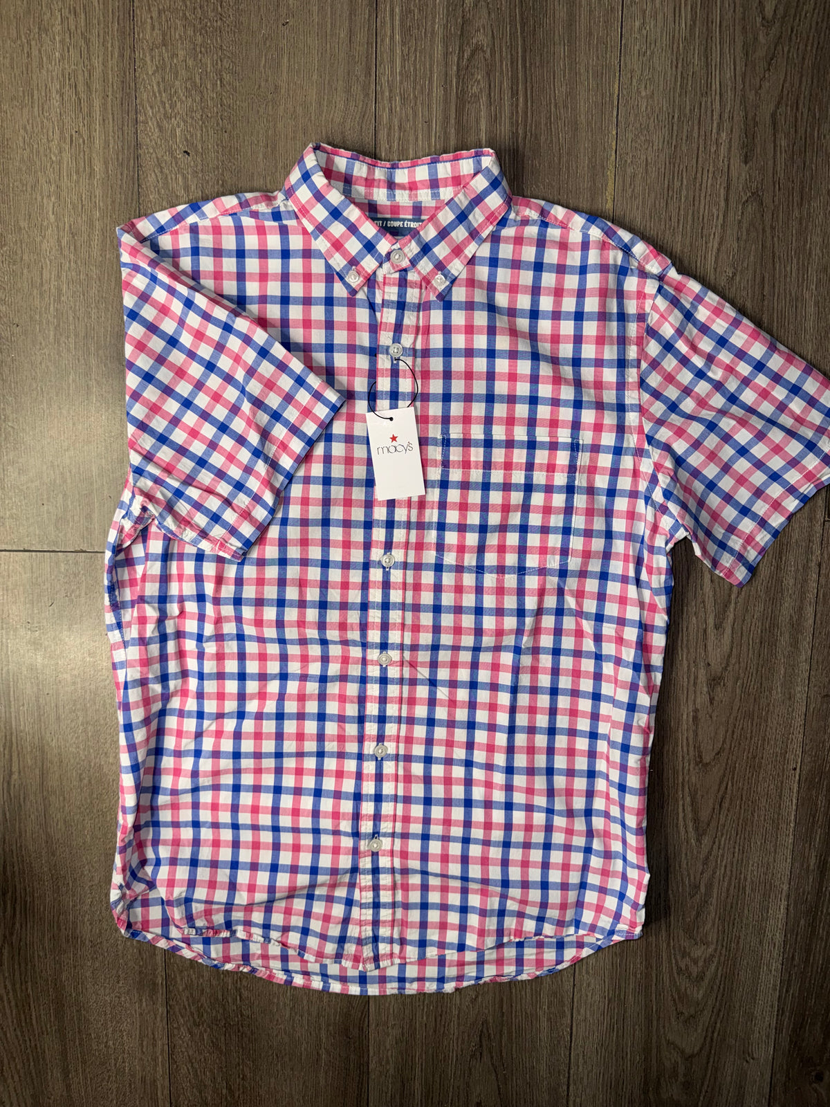 CAMISA OLD NAVY