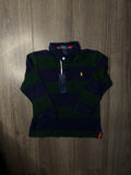 PLAYERA NIÑO RALPH LAUREN