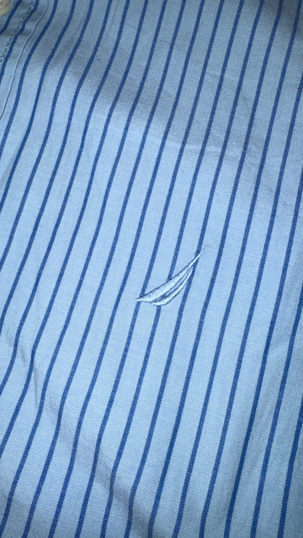 CAMISA NÁUTICA