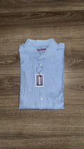 CAMISA ROBERT GRAHAM