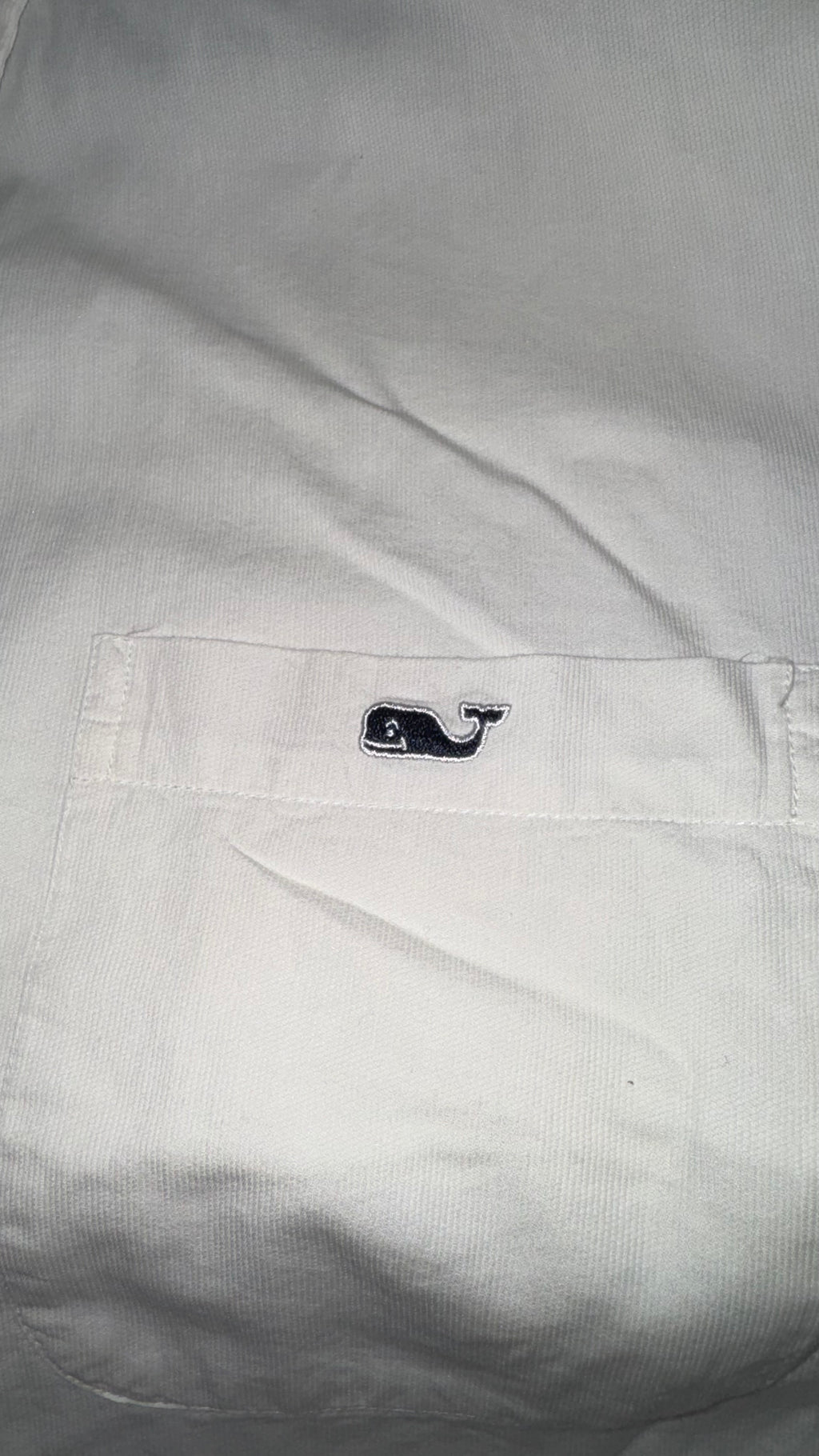 CAMISA VINEYARD VINES