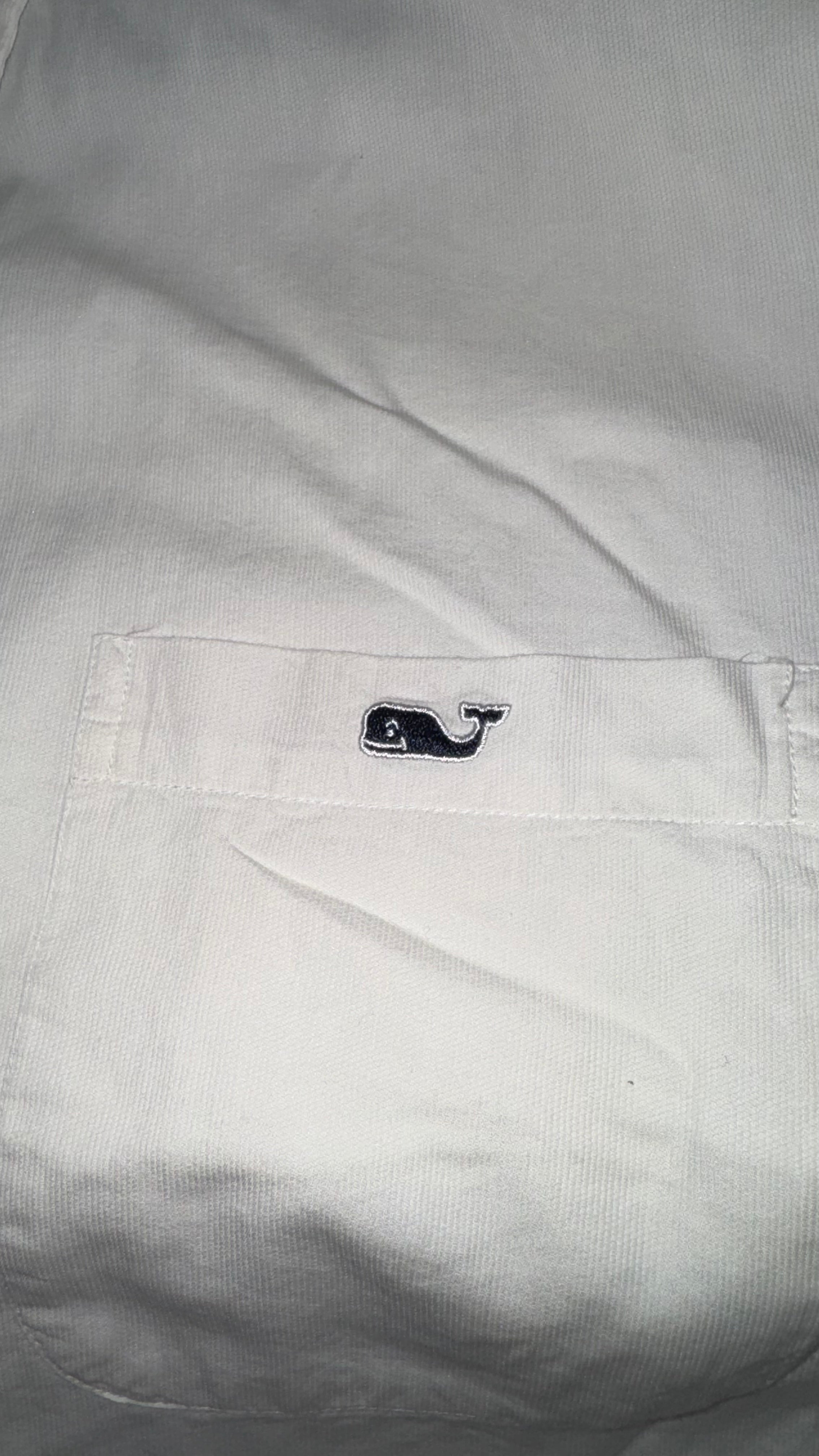 CAMISA VINEYARD VINES