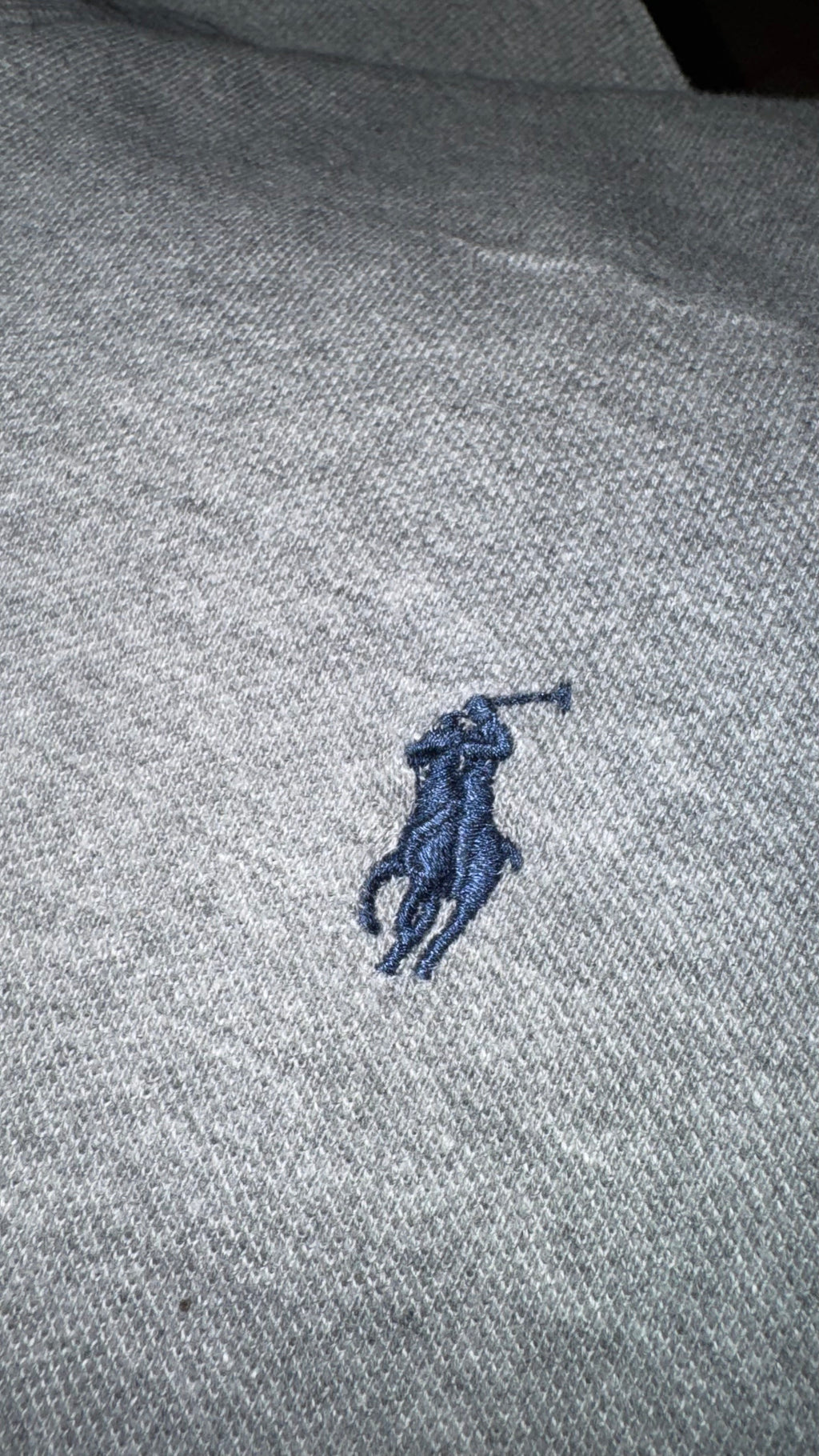 PLAYERA RALPH LAUREN