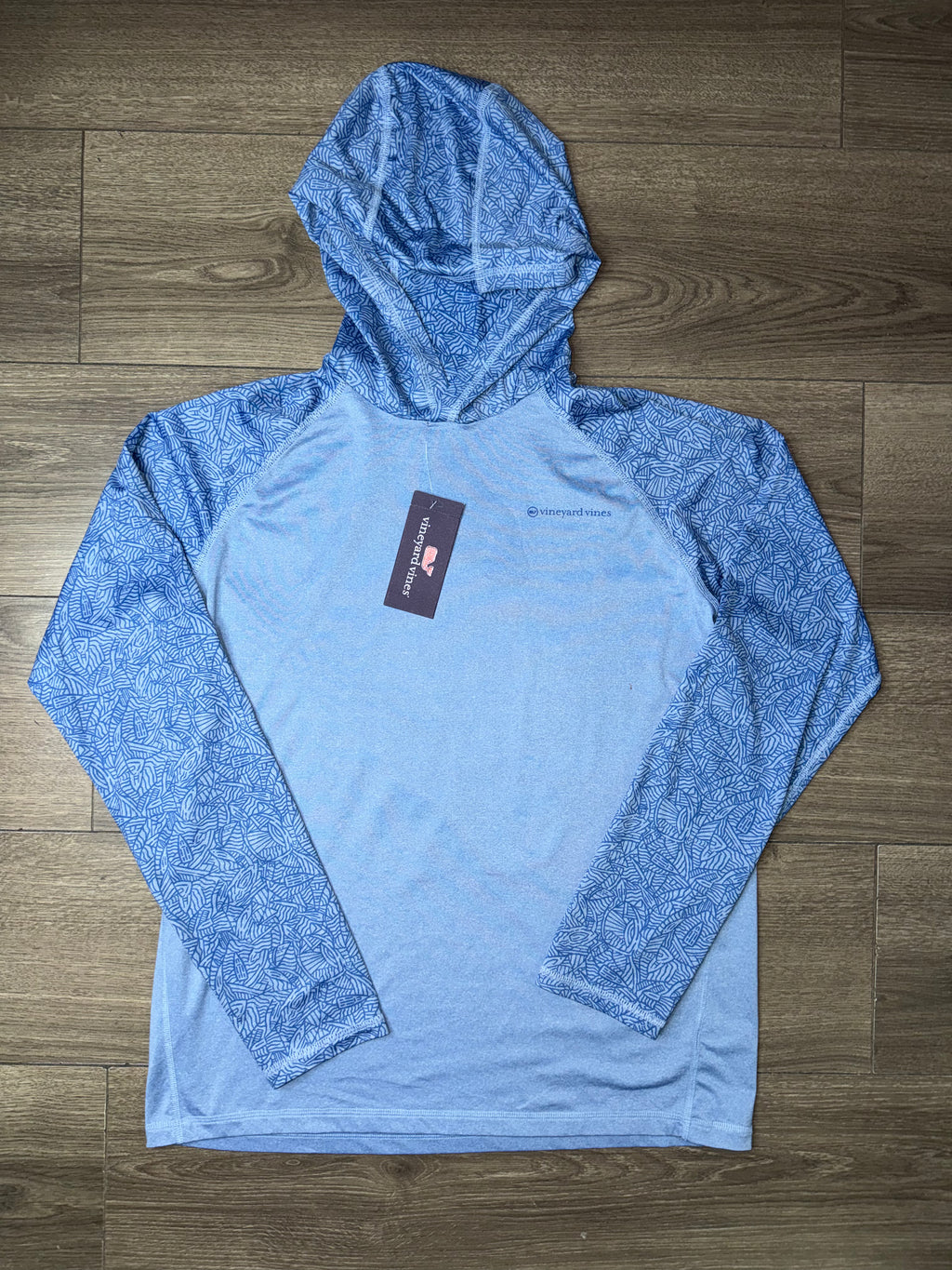 PLAYERA VINEYARD VINES