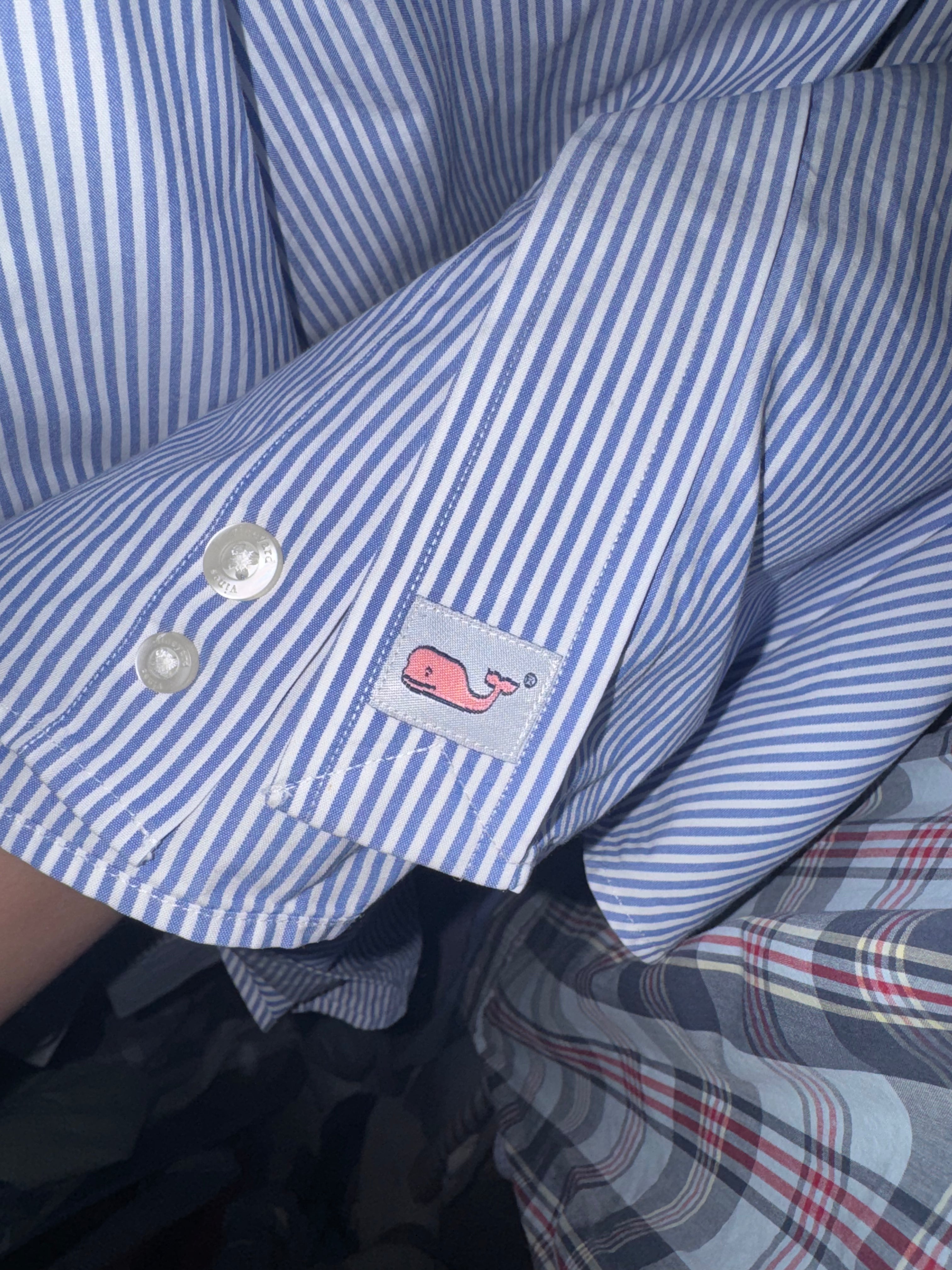 CAMISA VINEYARD VINES