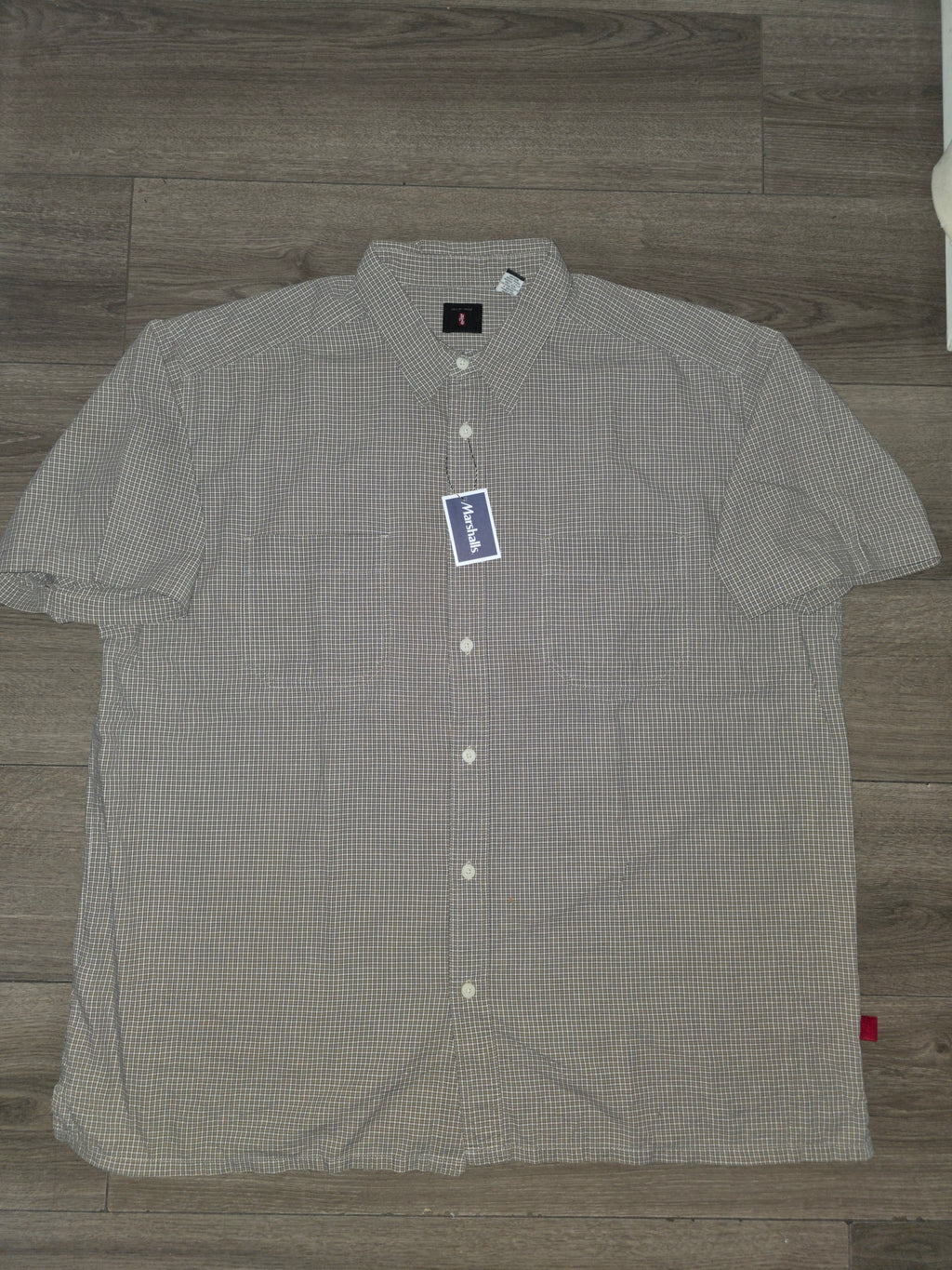 CAMISA LEVIS