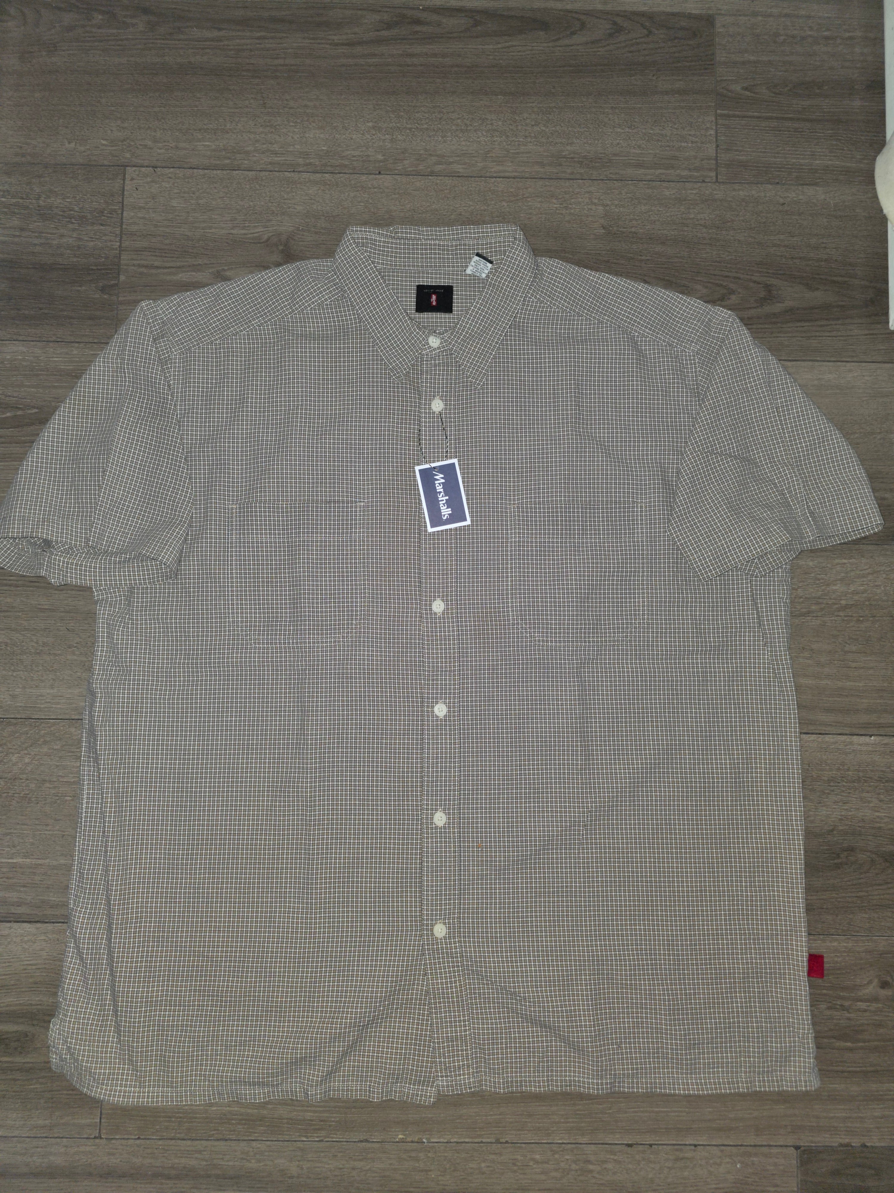 CAMISA LEVIS