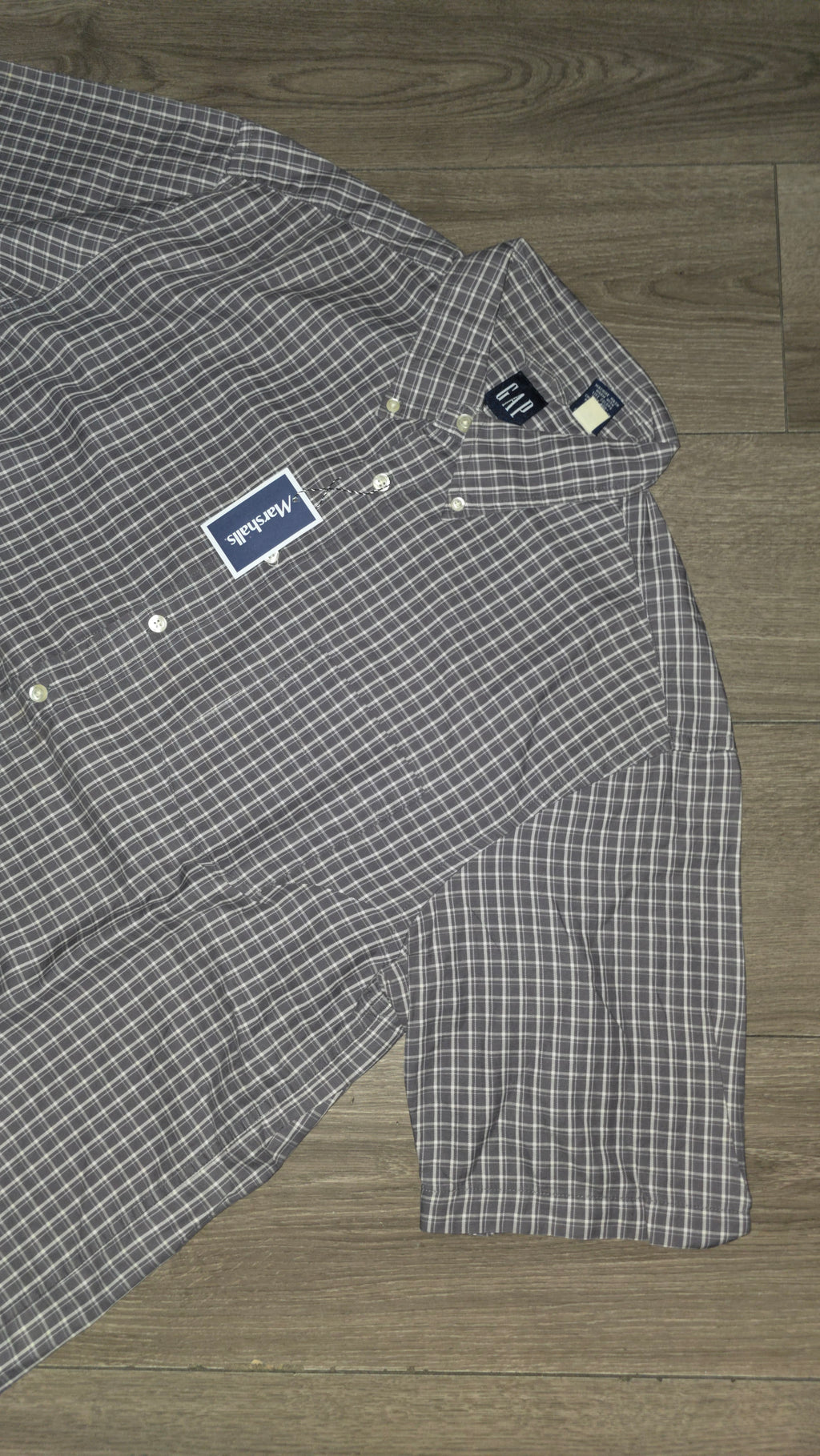 CAMISA GAP