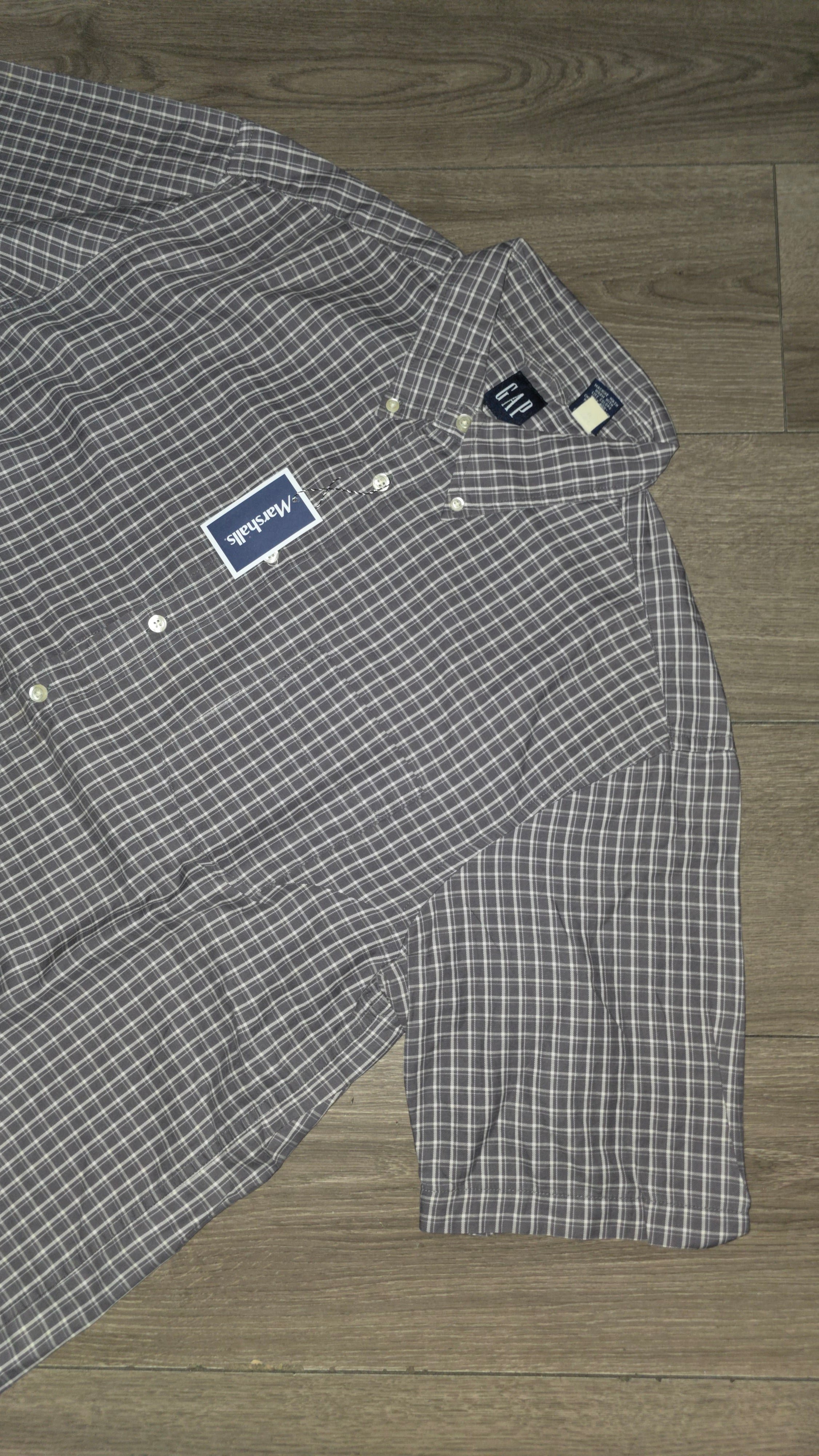 CAMISA GAP