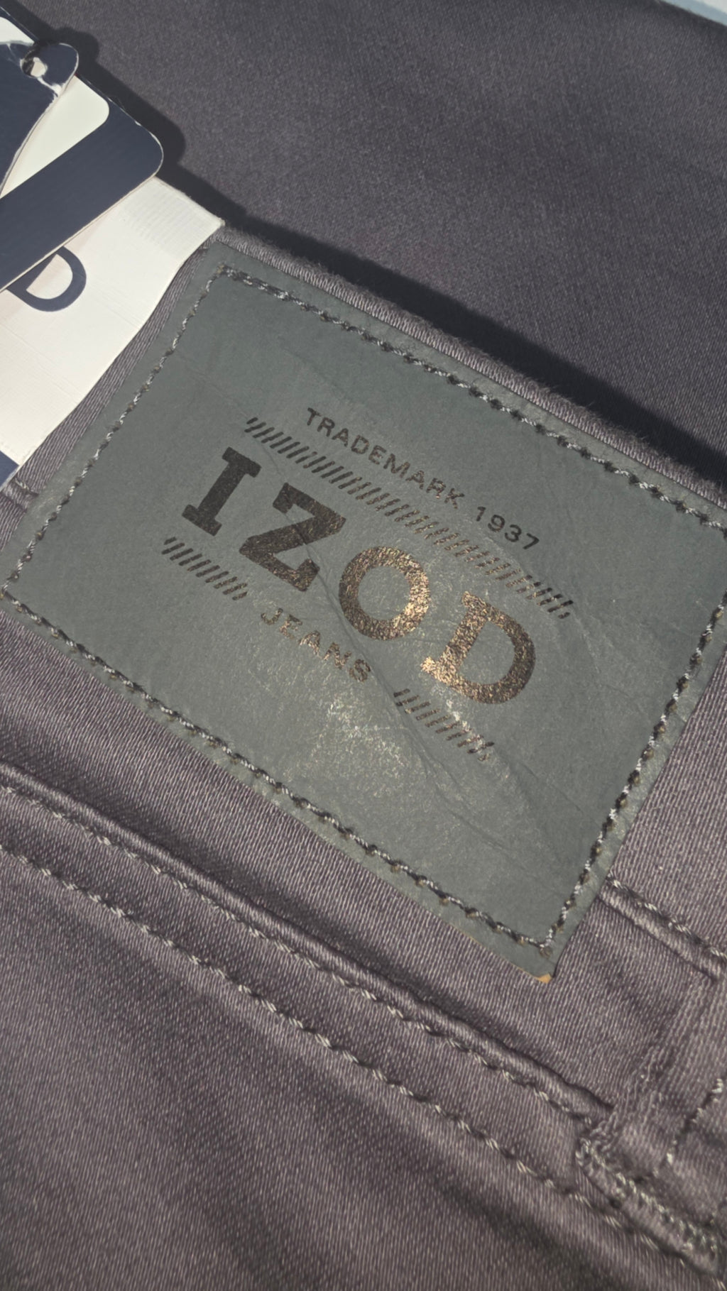 PANTALÓN IZOD
