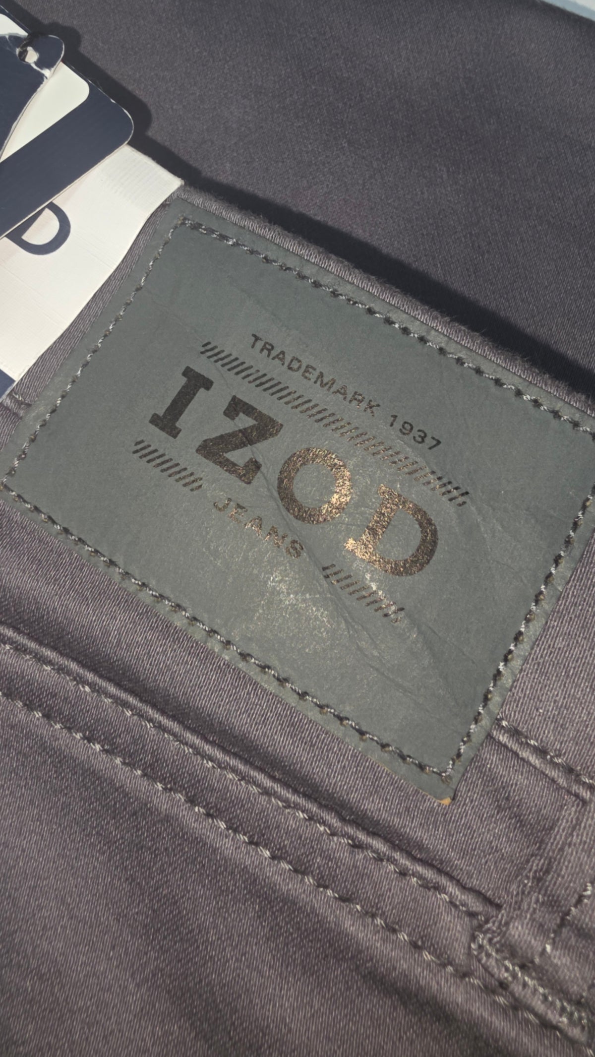 PANTALÓN IZOD