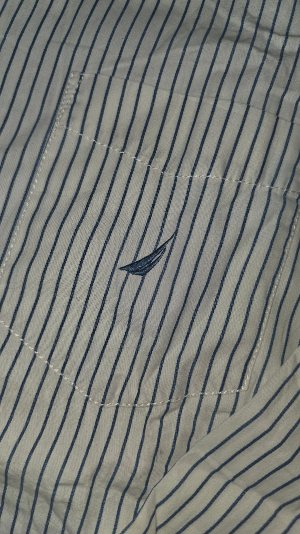 CAMISA NÁUTICA