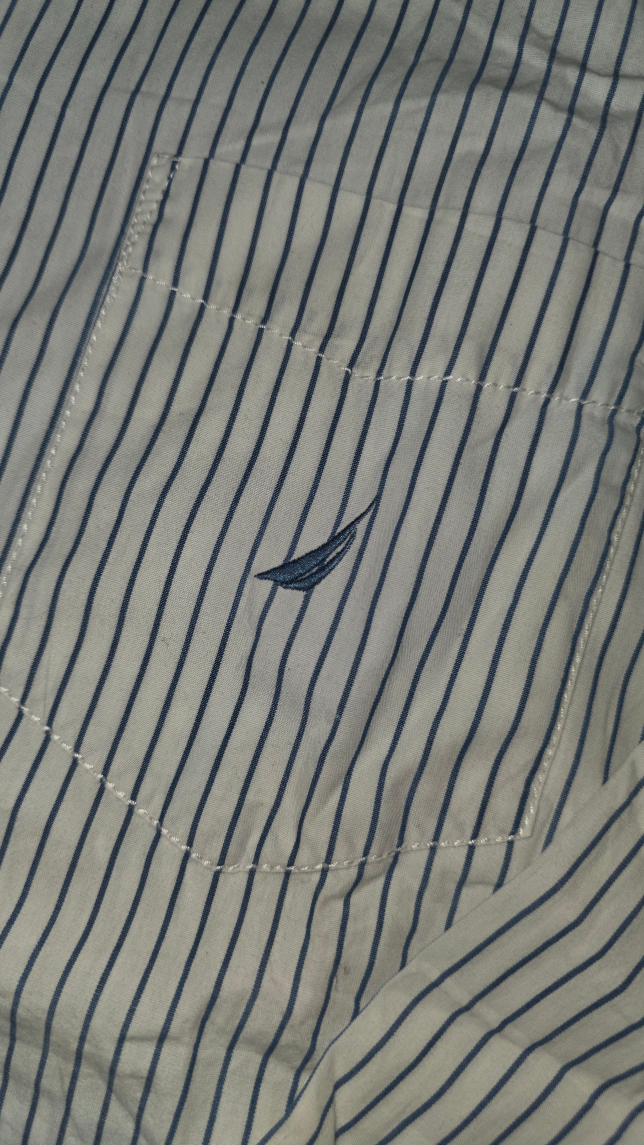CAMISA NÁUTICA