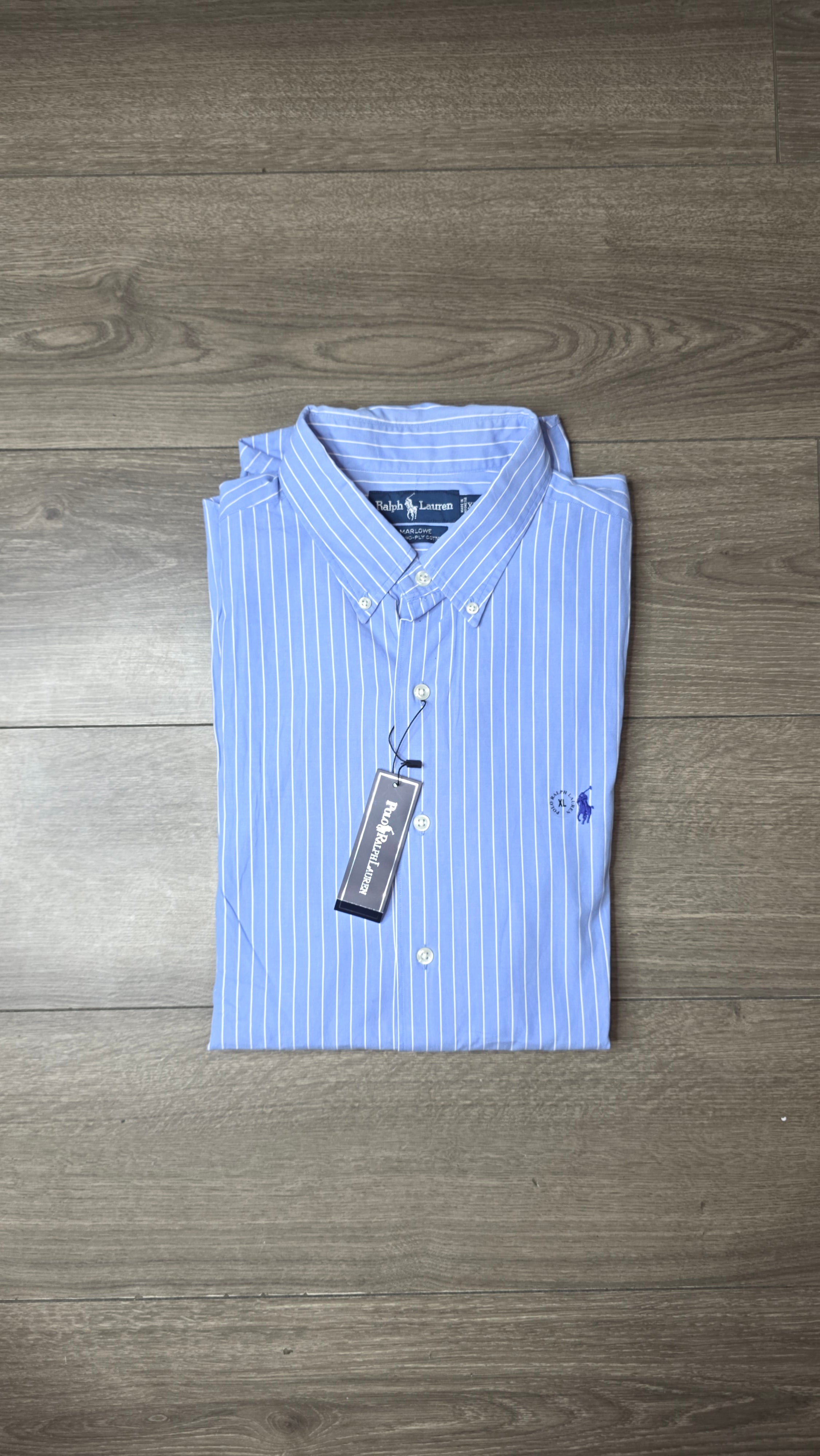 CAMISA RALPH LAUREN