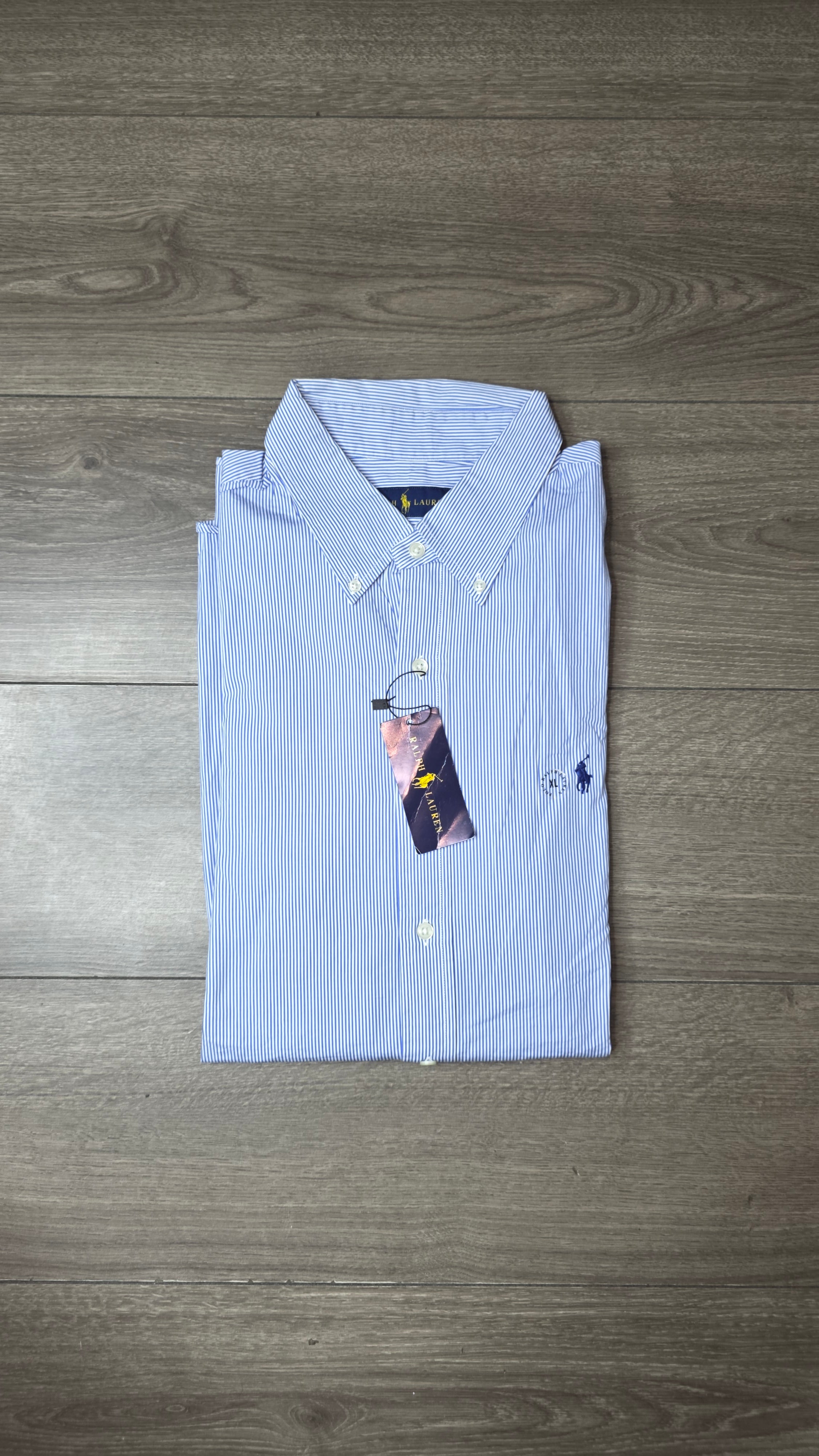 CAMISA RALPH LAUREN