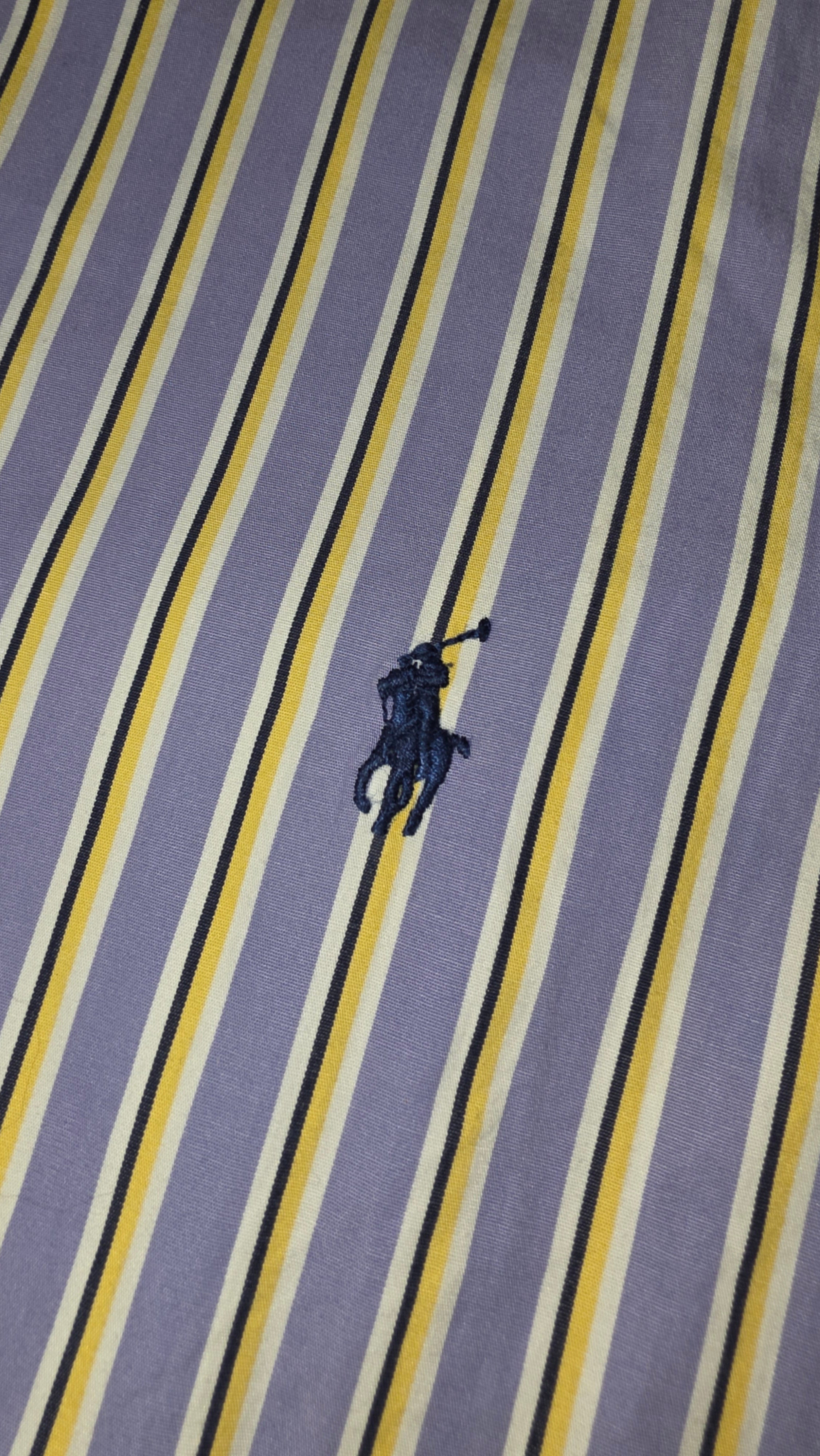 CAMISA RALPH LAUREN
