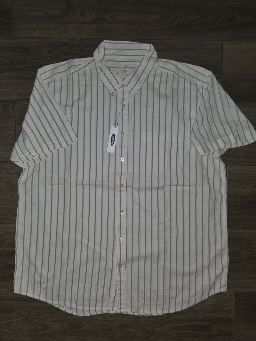 CAMISA OLD NAVY