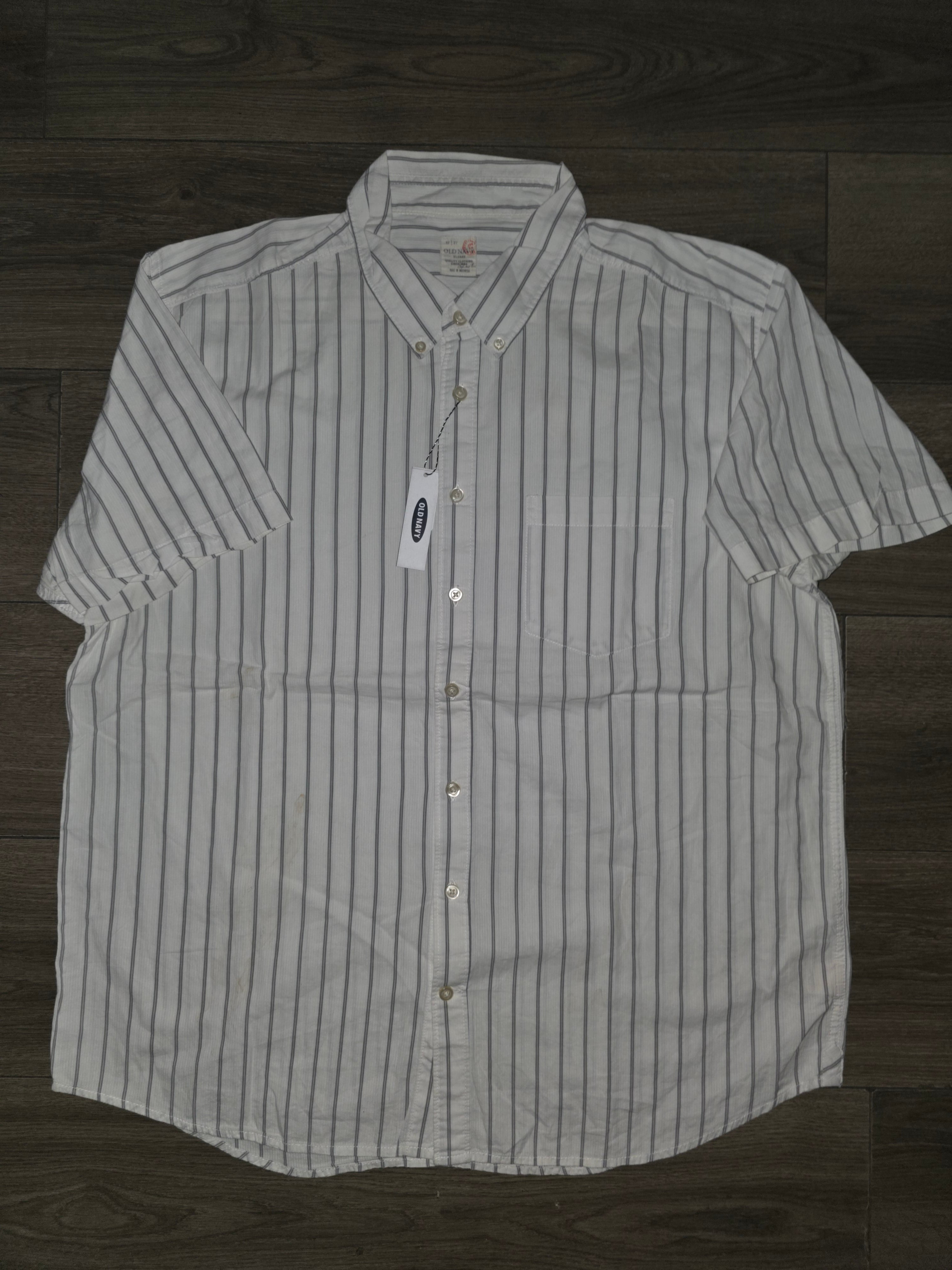 CAMISA OLD NAVY