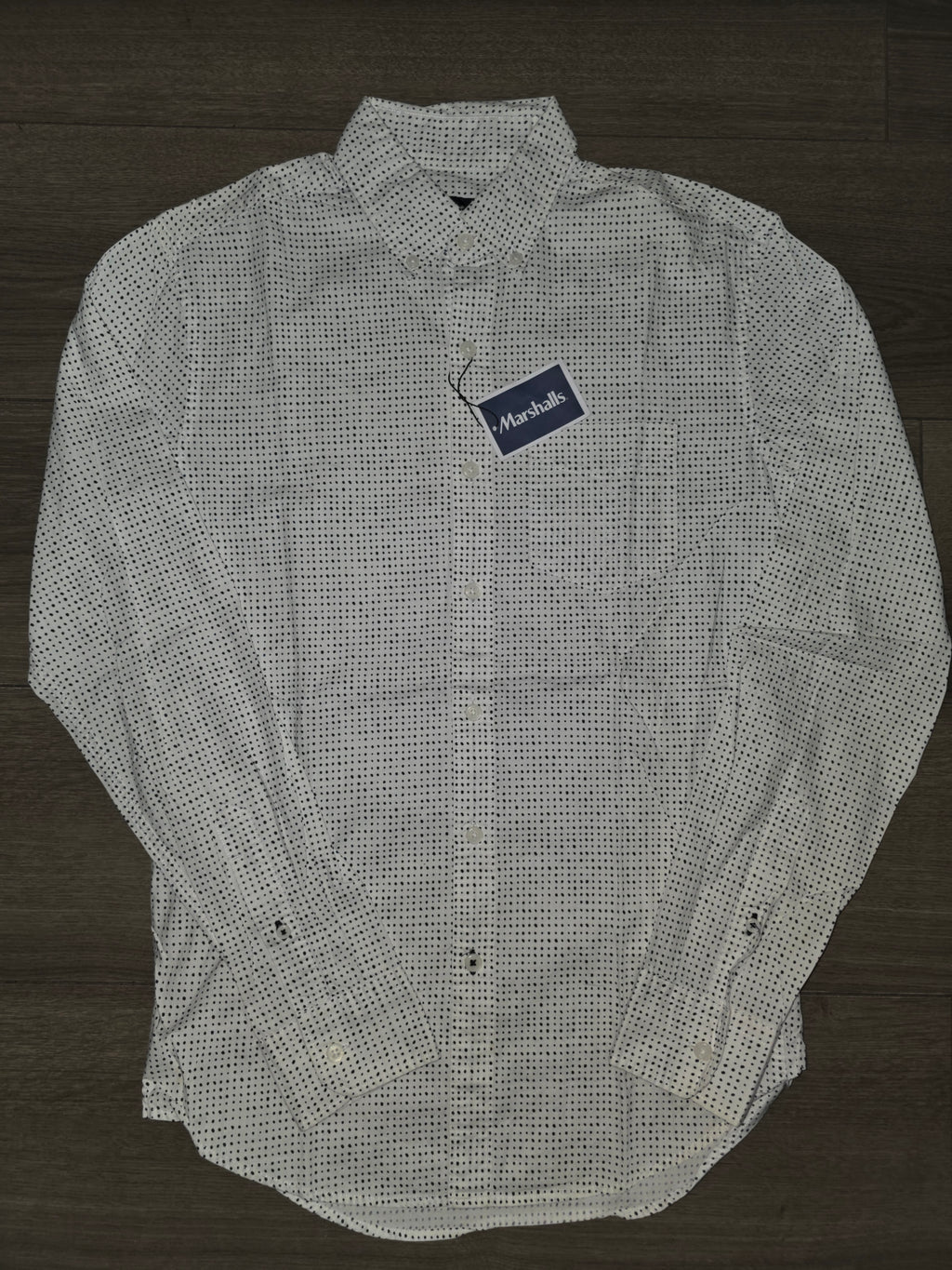 CAMISA AMERICAN EAGLE