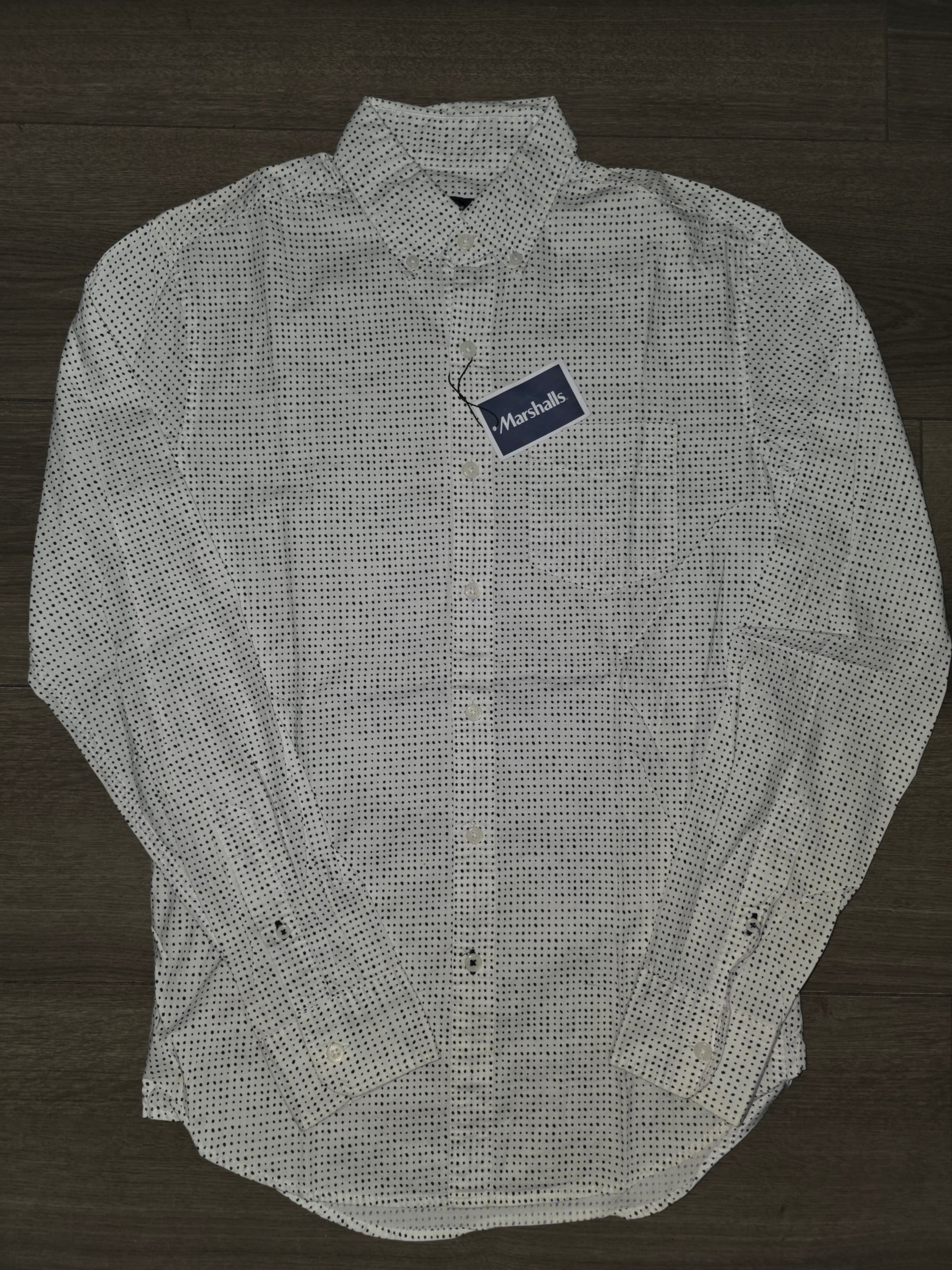 CAMISA AMERICAN EAGLE