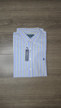 CAMISA RALPH LAUREN