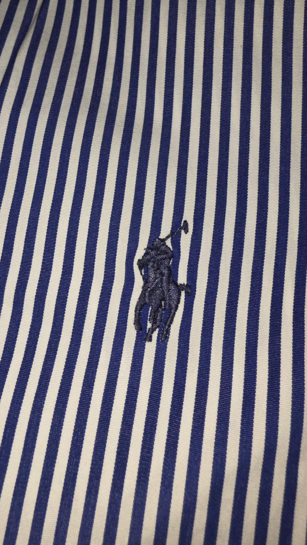 CAMISA NIÑO RALPH LAUREN