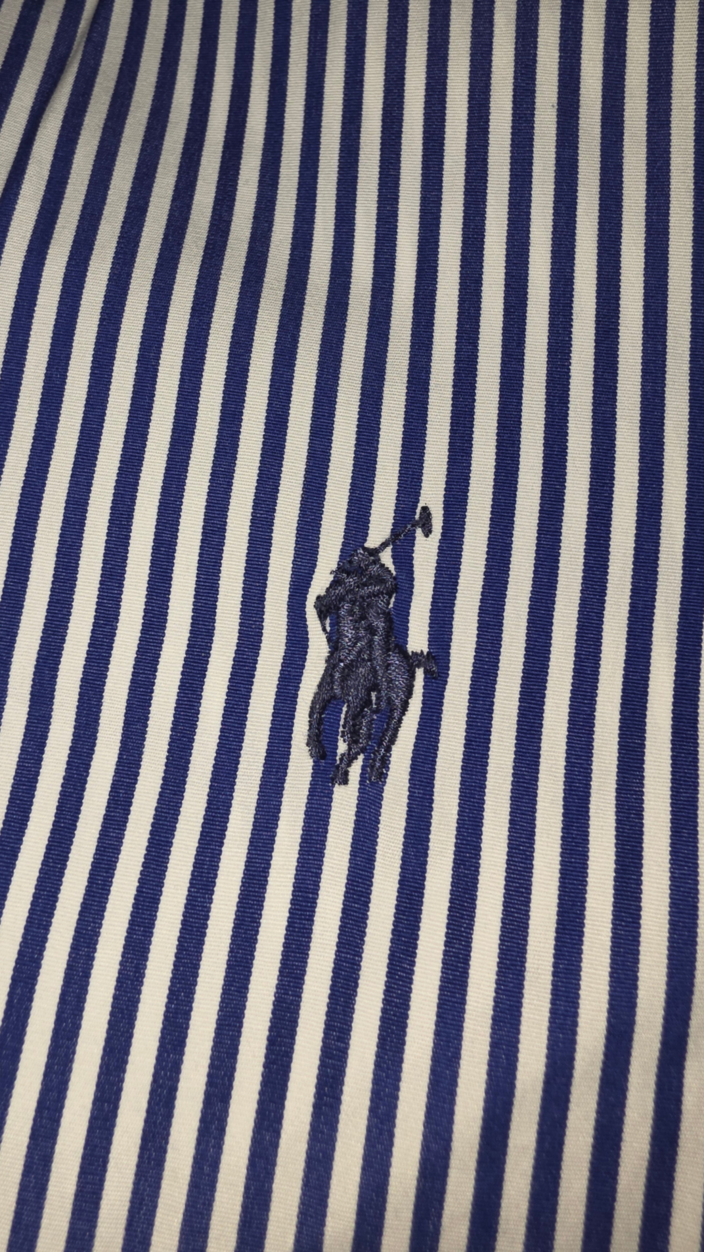 CAMISA NIÑO RALPH LAUREN