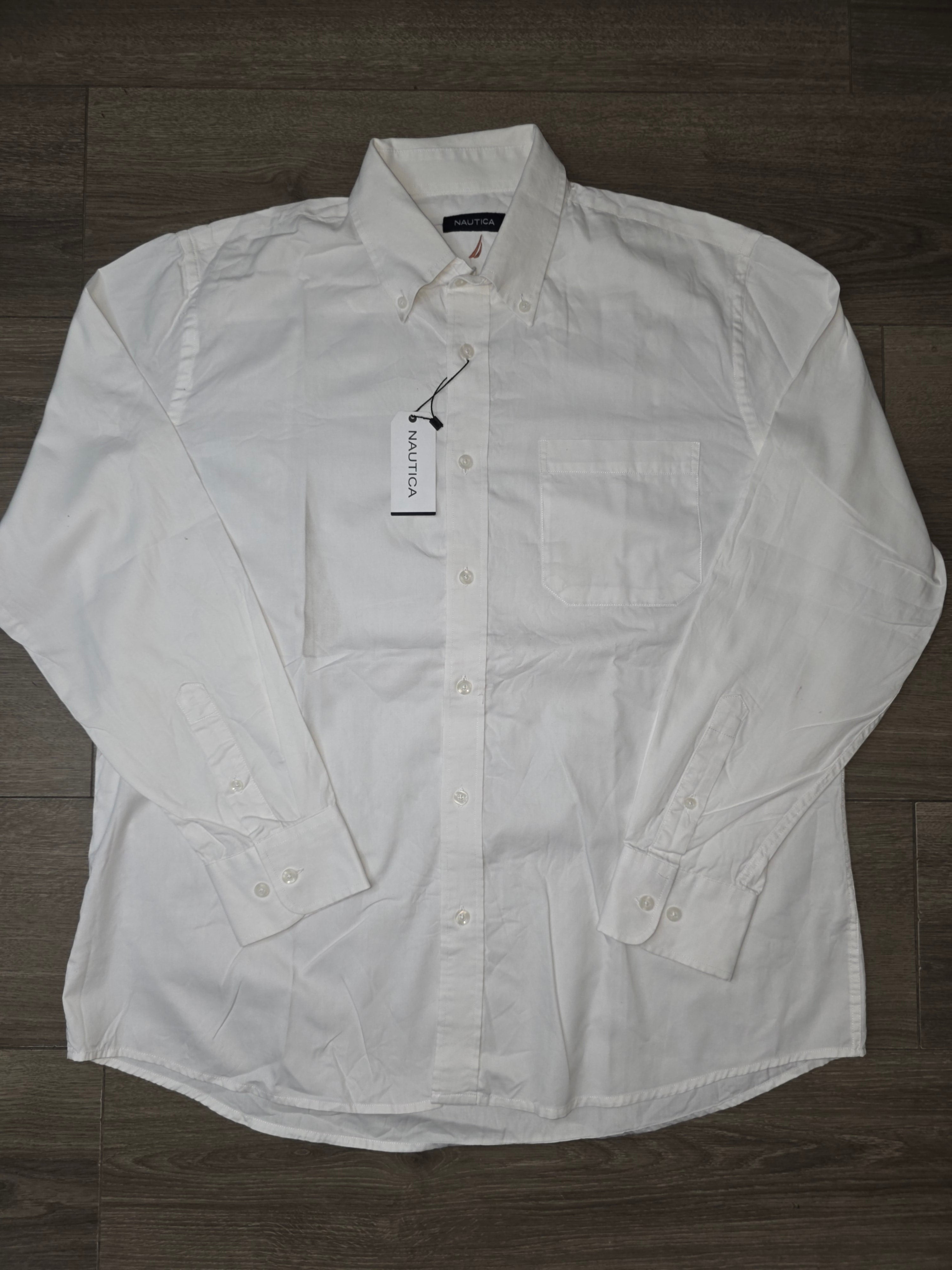 CAMISA NÁUTICA
