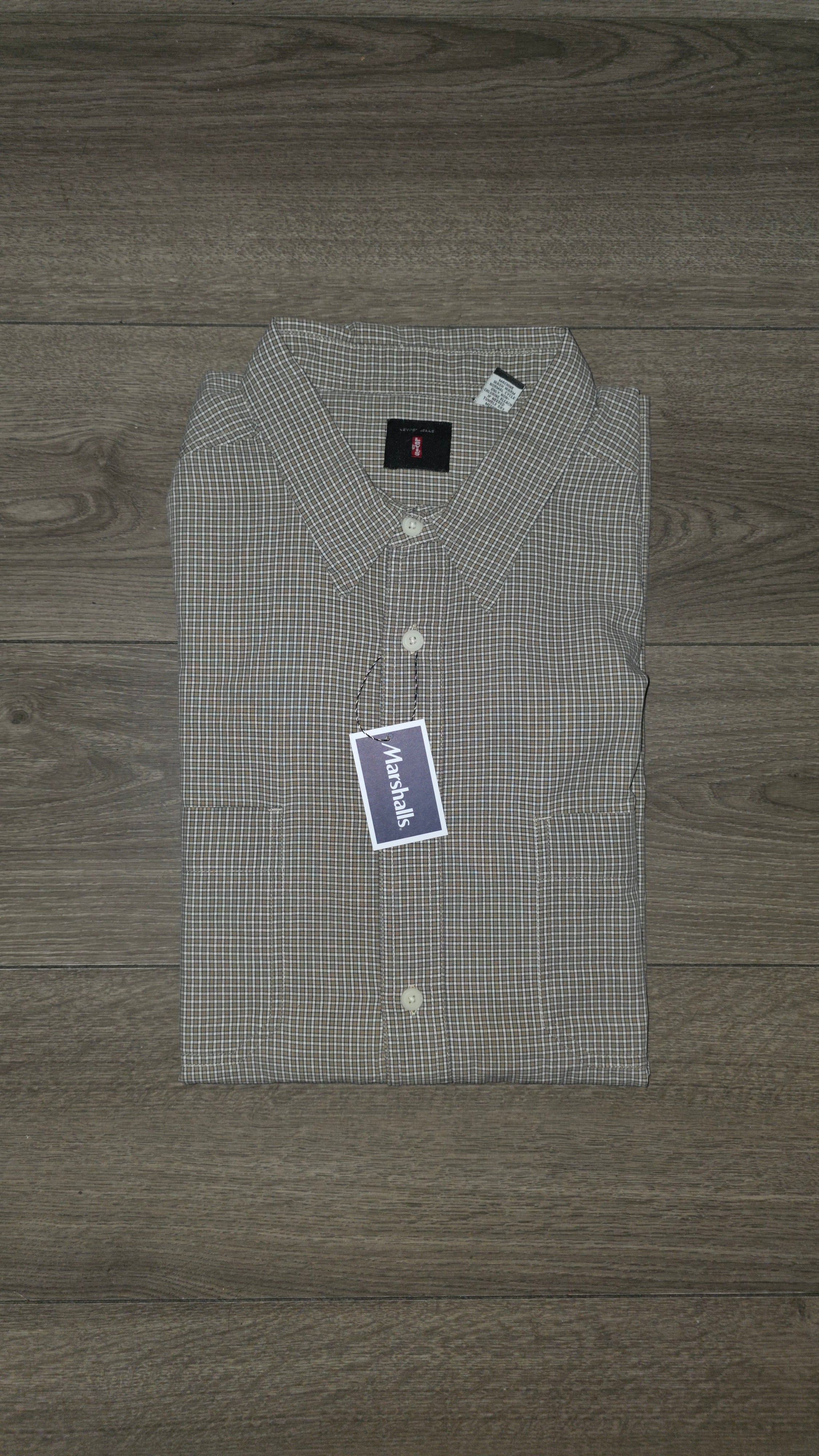 CAMISA LEVIS