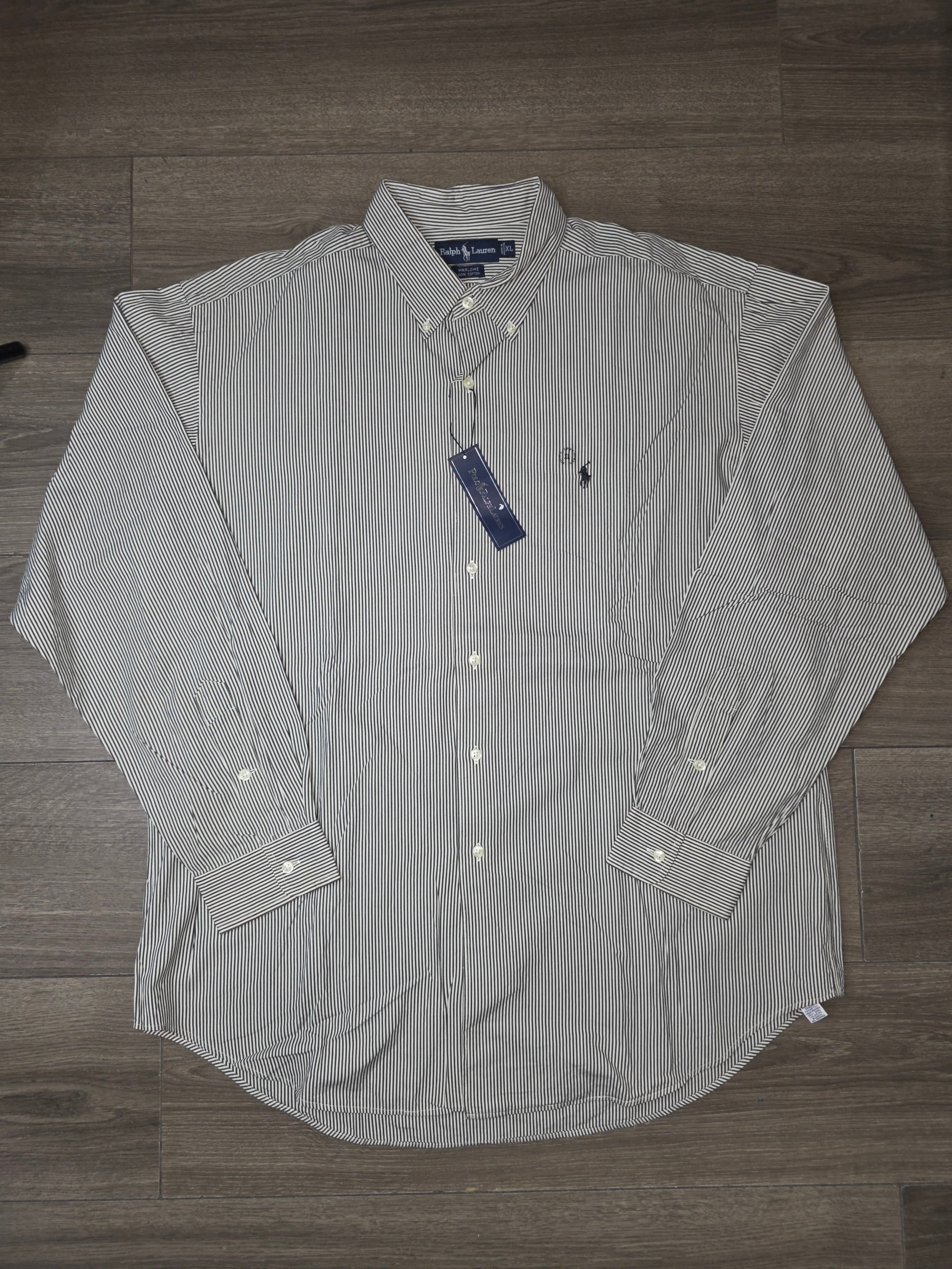 CAMISA RALPH LAUREN