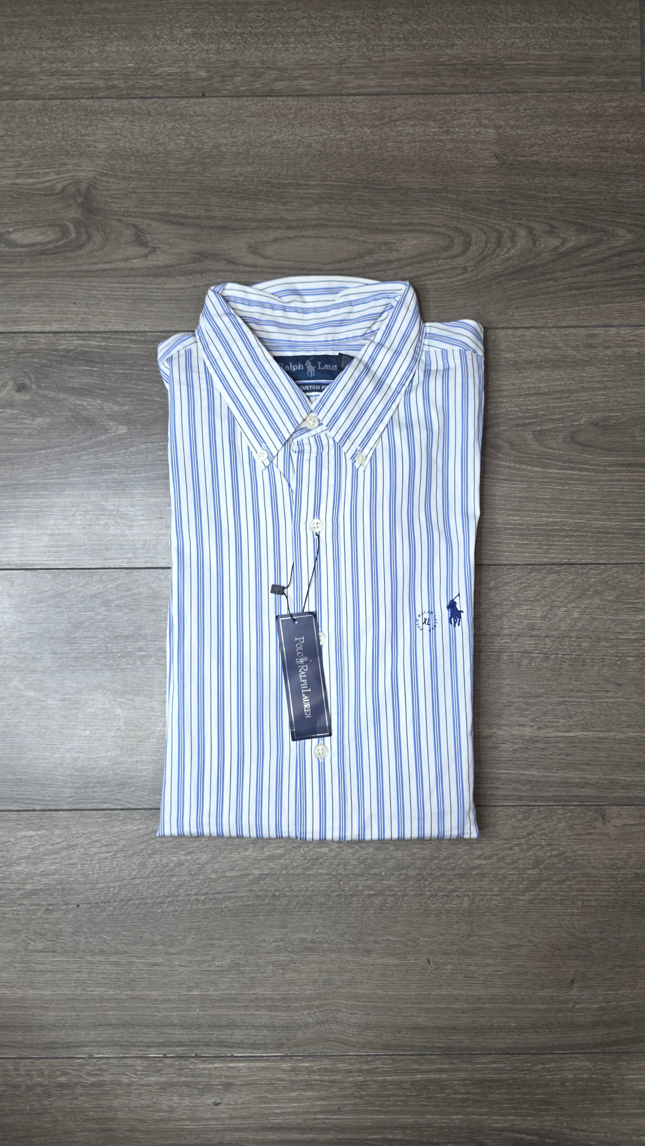 CAMISA RALPH LAUREN