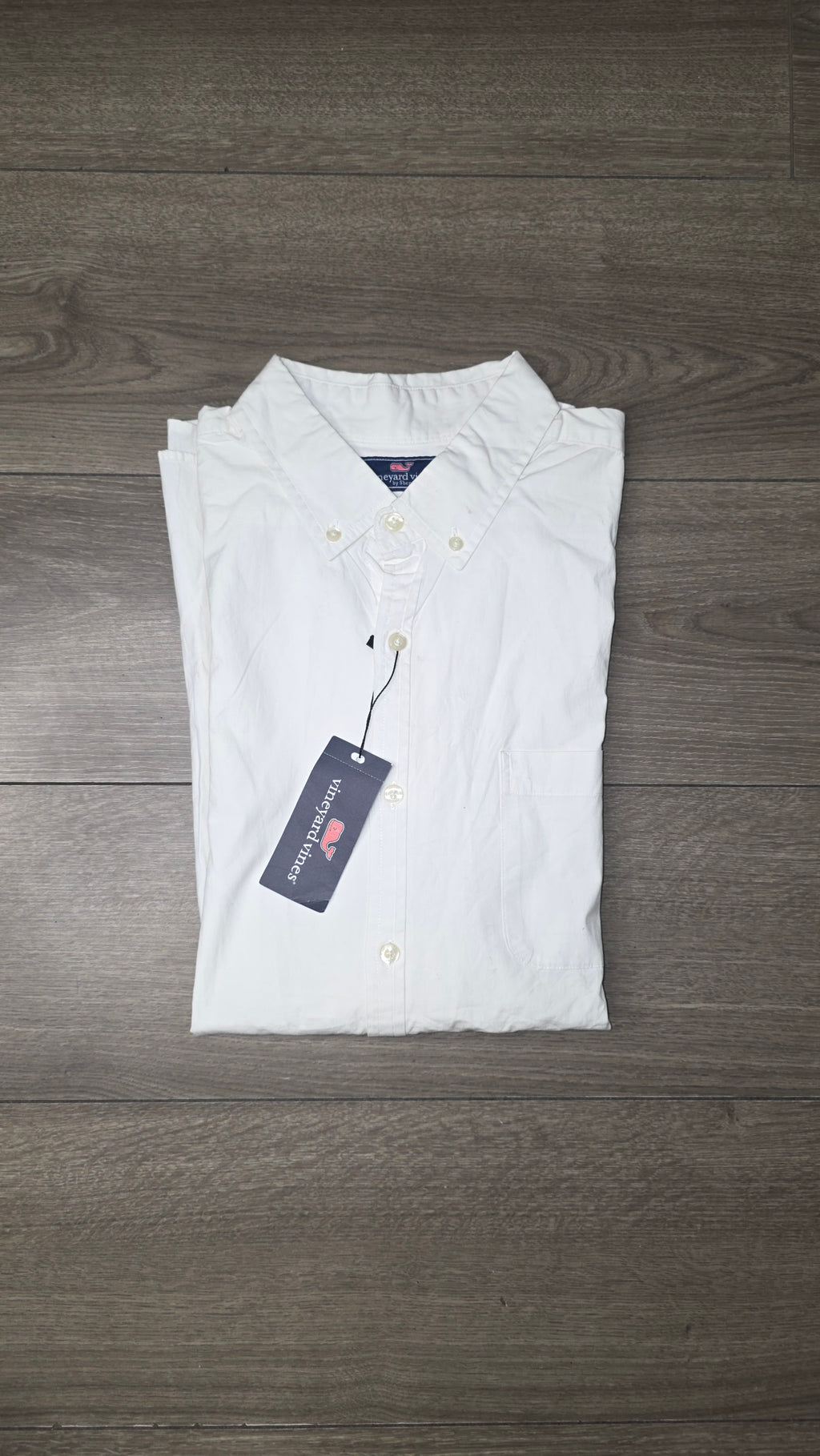CAMISA VINEYARD VINES