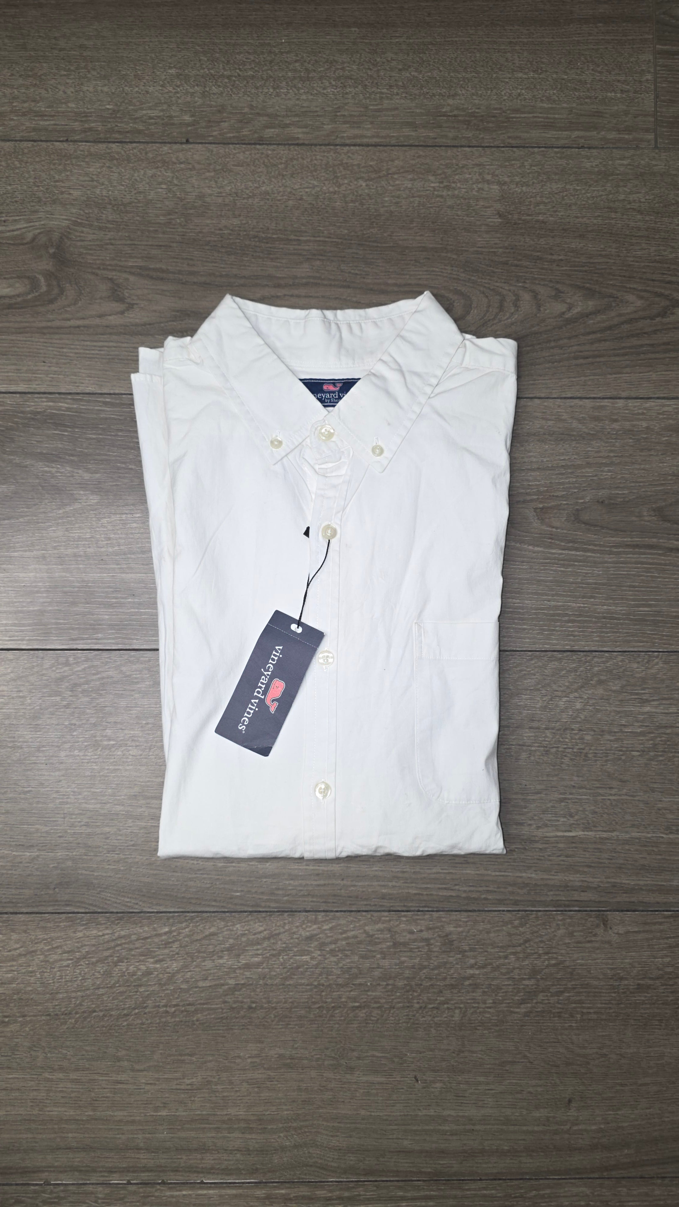CAMISA VINEYARD VINES