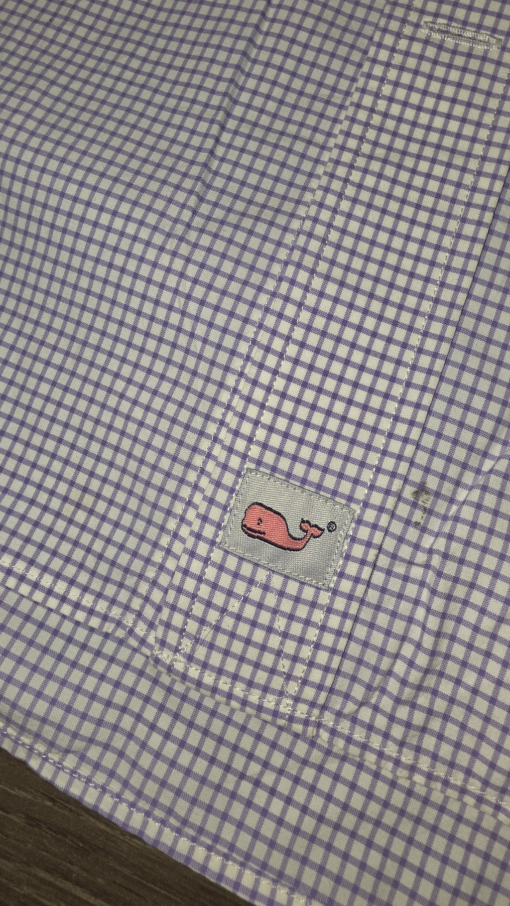 CAMISA VINEYARD VINES