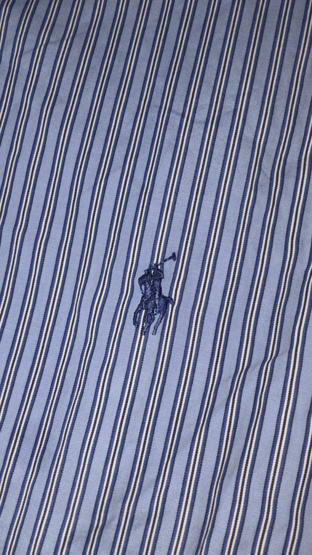 CAMISA RALPH LAUREN