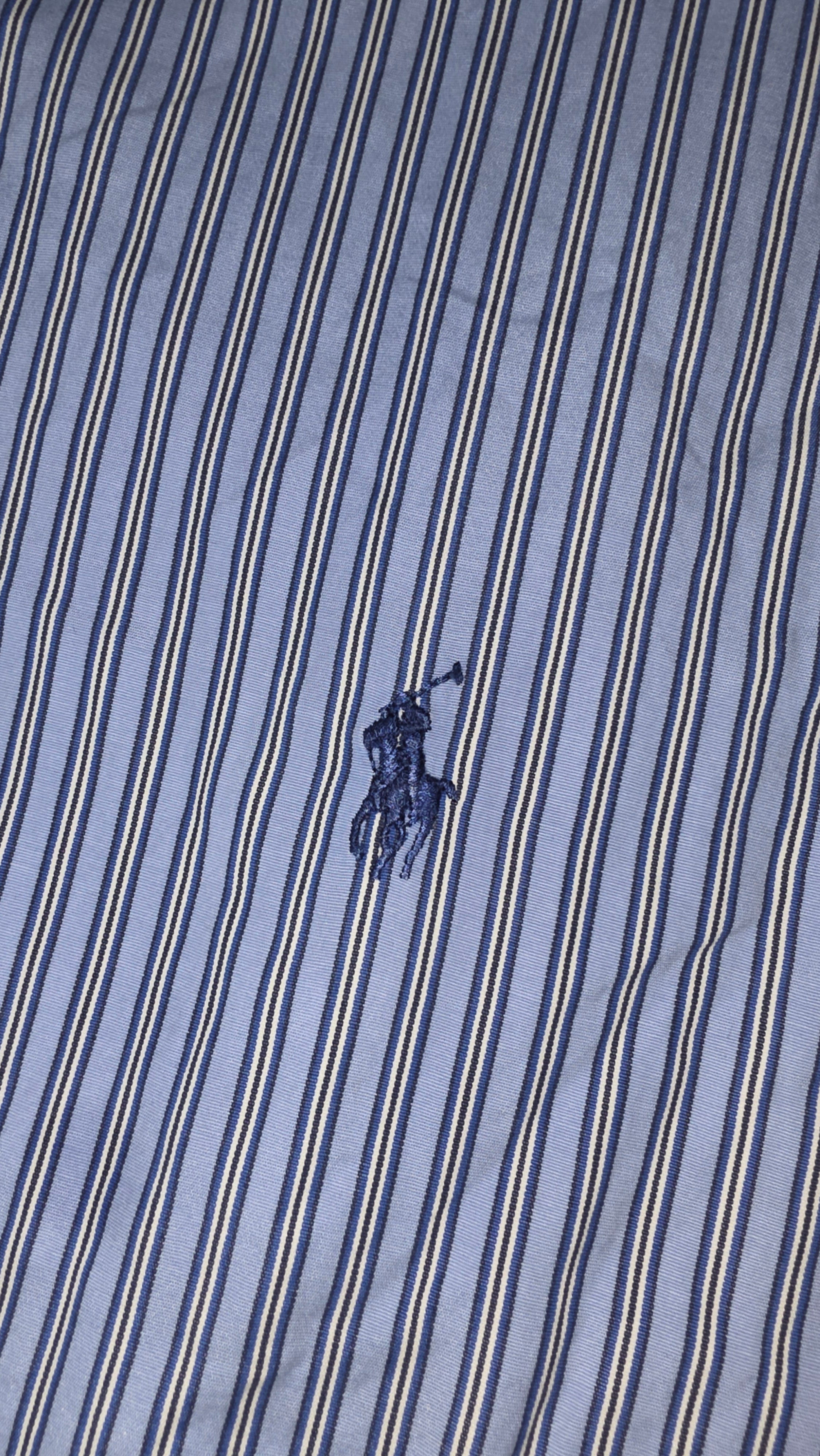 CAMISA RALPH LAUREN