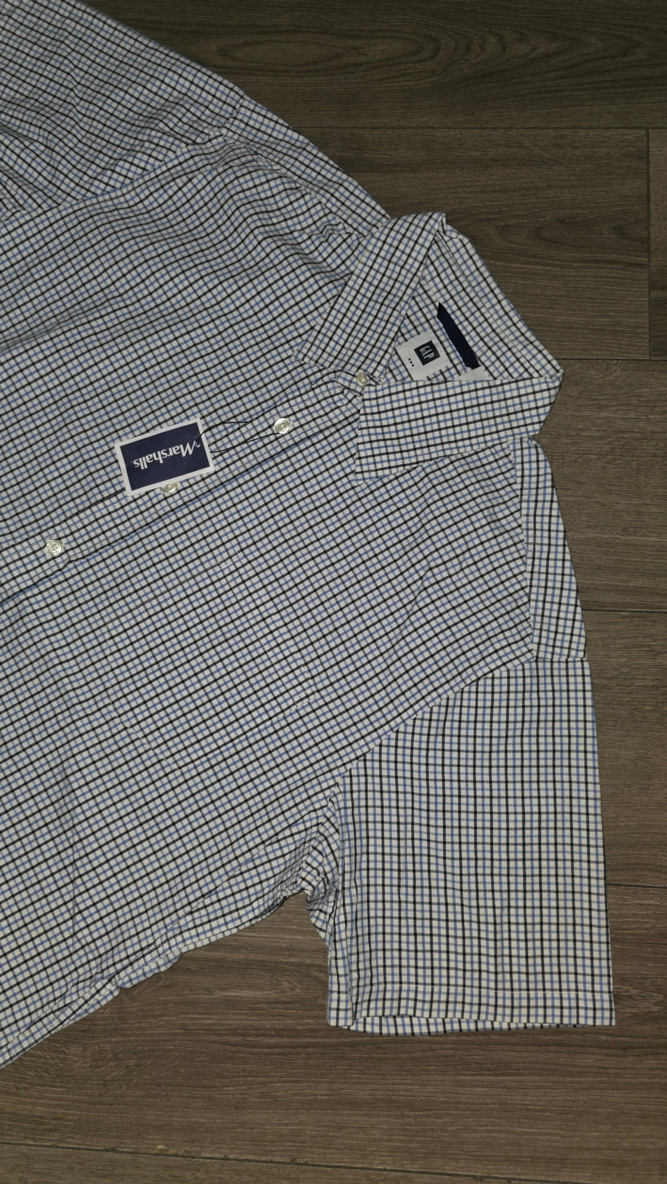 CAMISA GAP