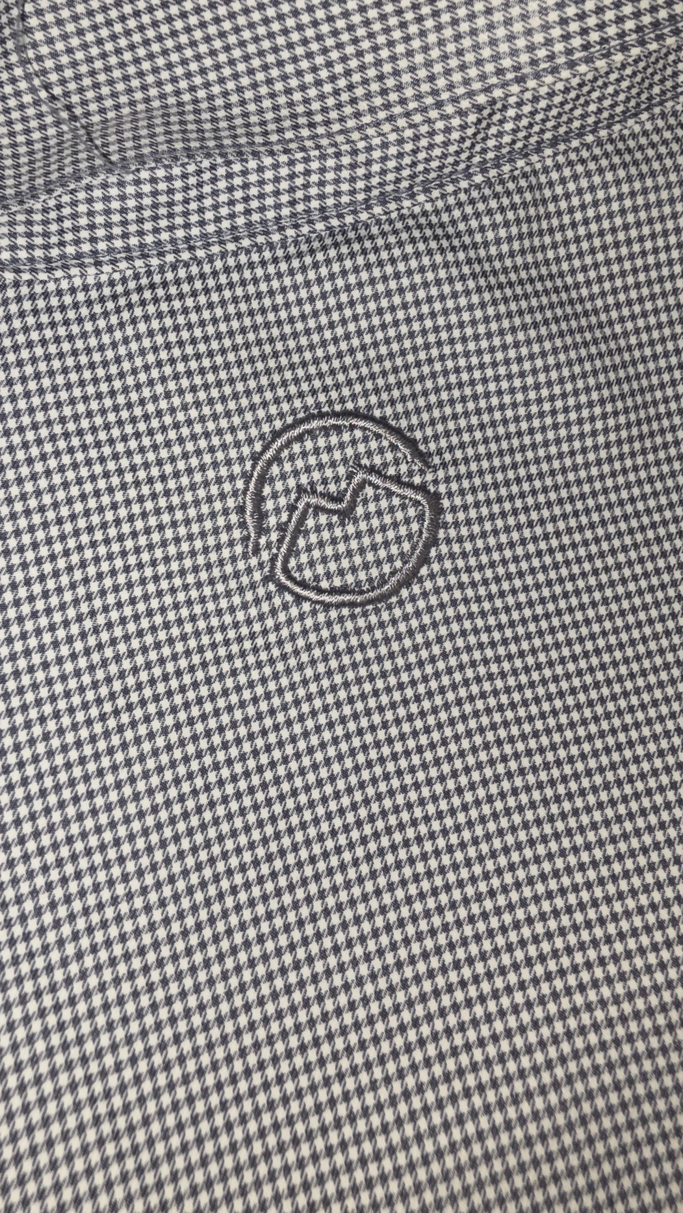 CAMISA MAGELLAN