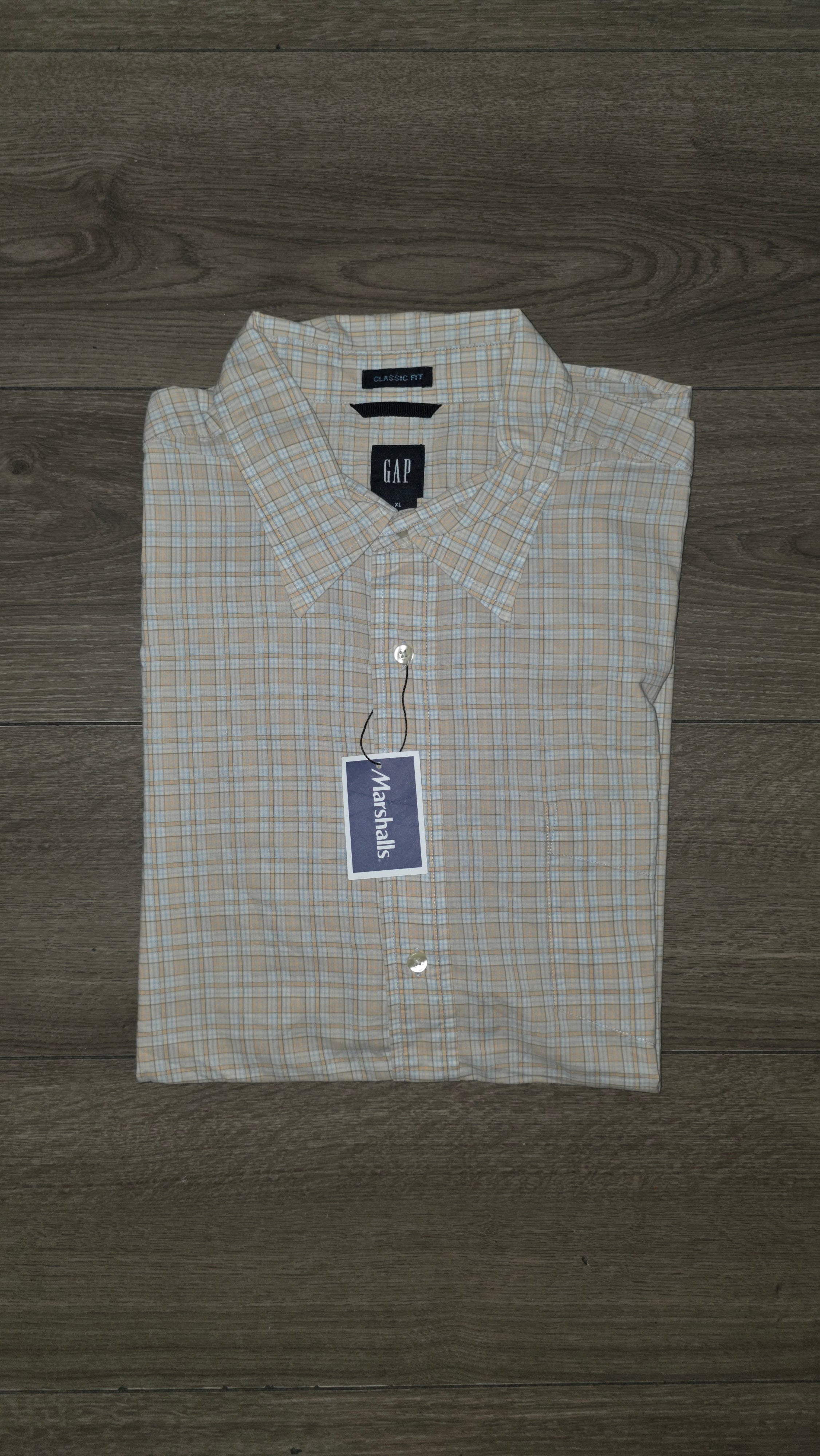 CAMISA GAP