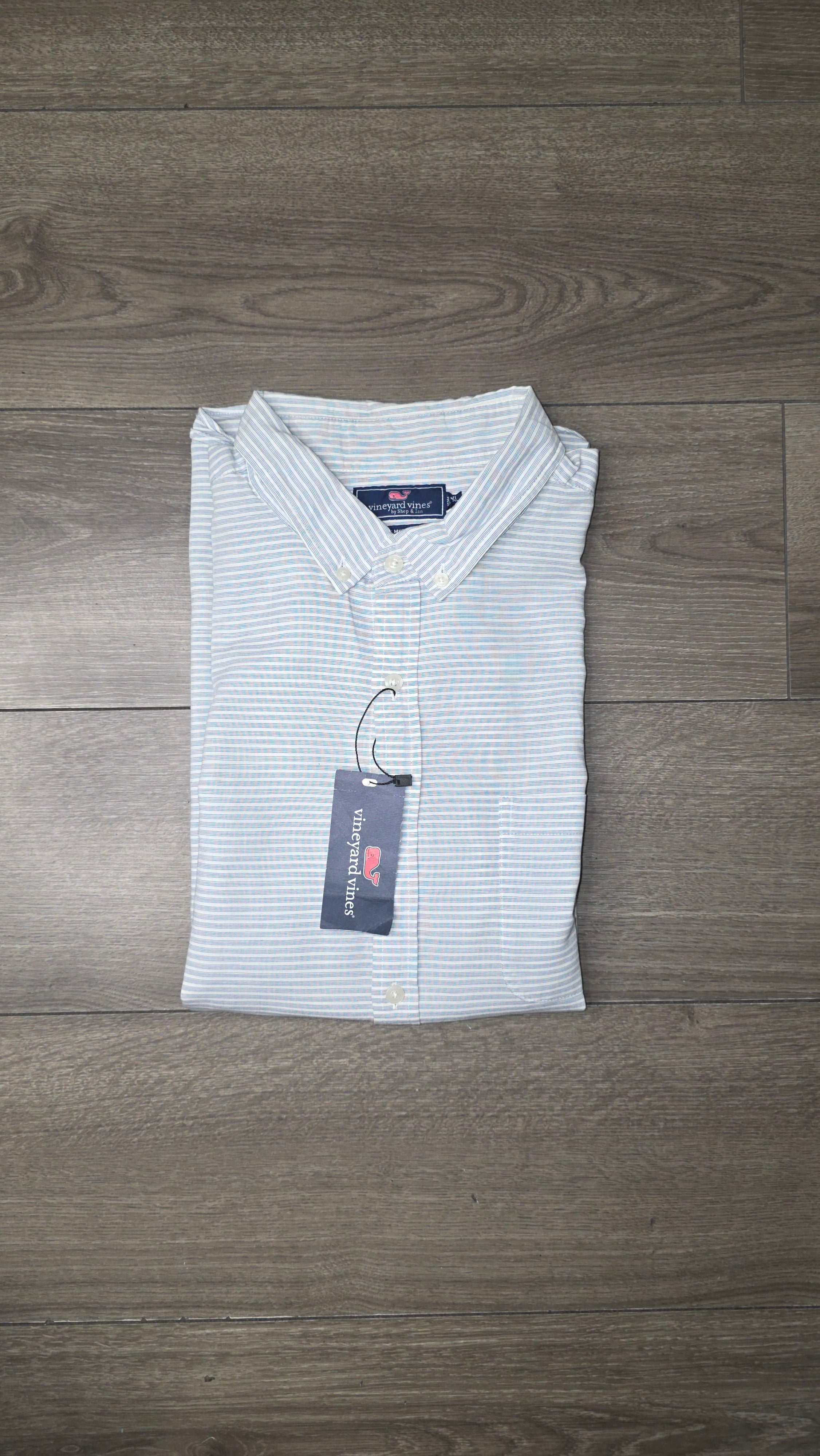 CAMISA VINEYARD VINES