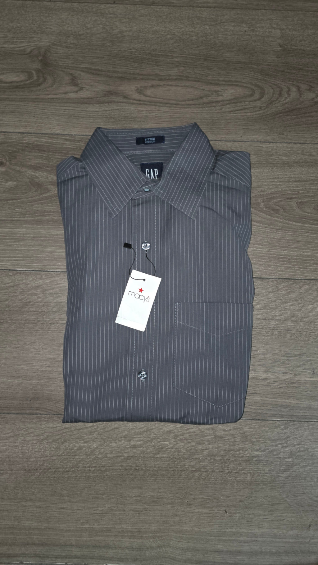 CAMISA GAP