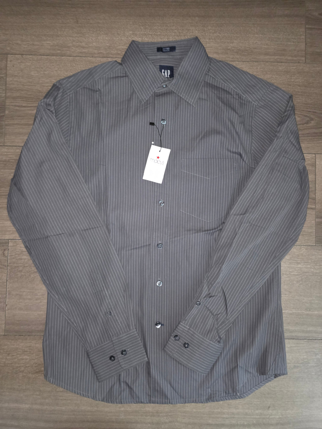 CAMISA GAP